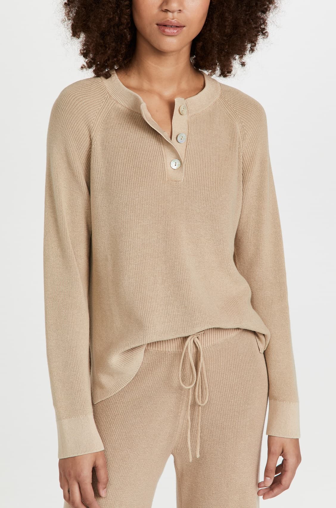 Piper Pullover - Image 1