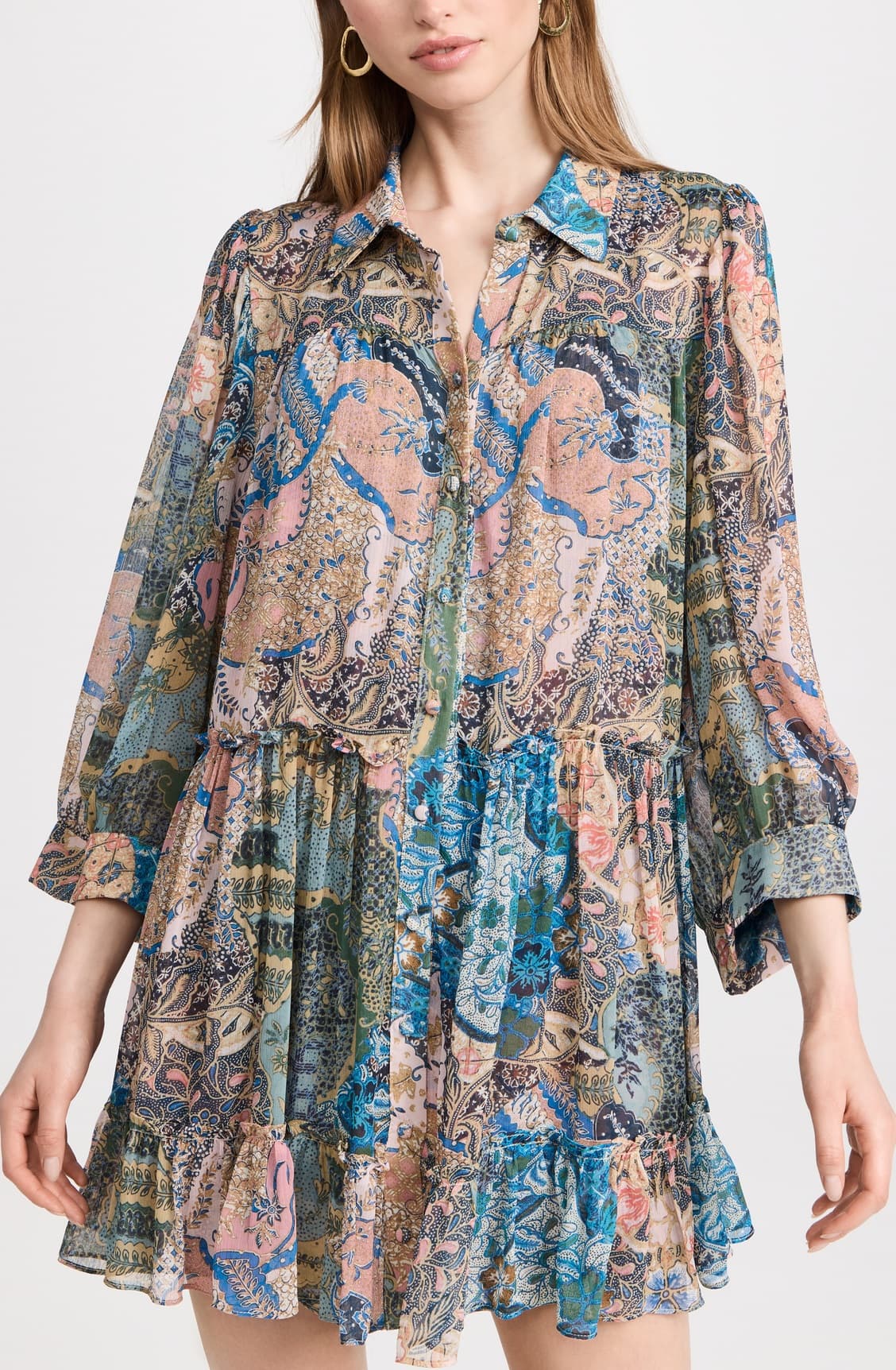 Mita Dress - Image 1
