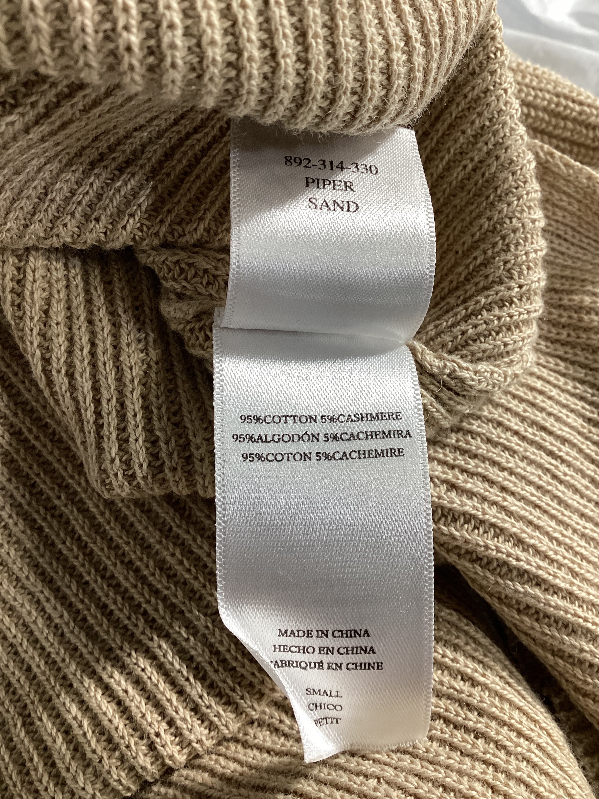 Piper Pullover - Image 2