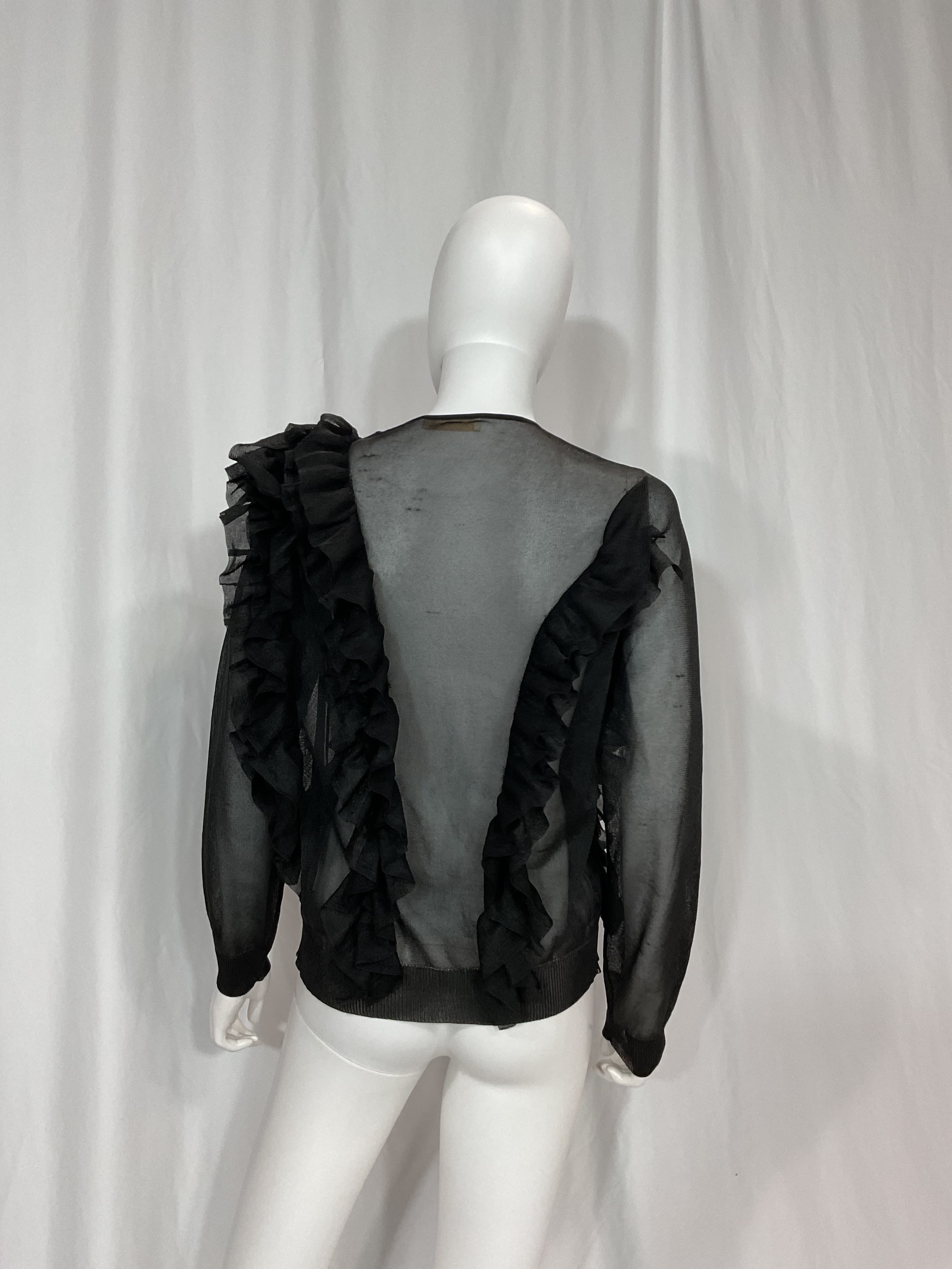 Theodora Pullover Sweater - Image 3