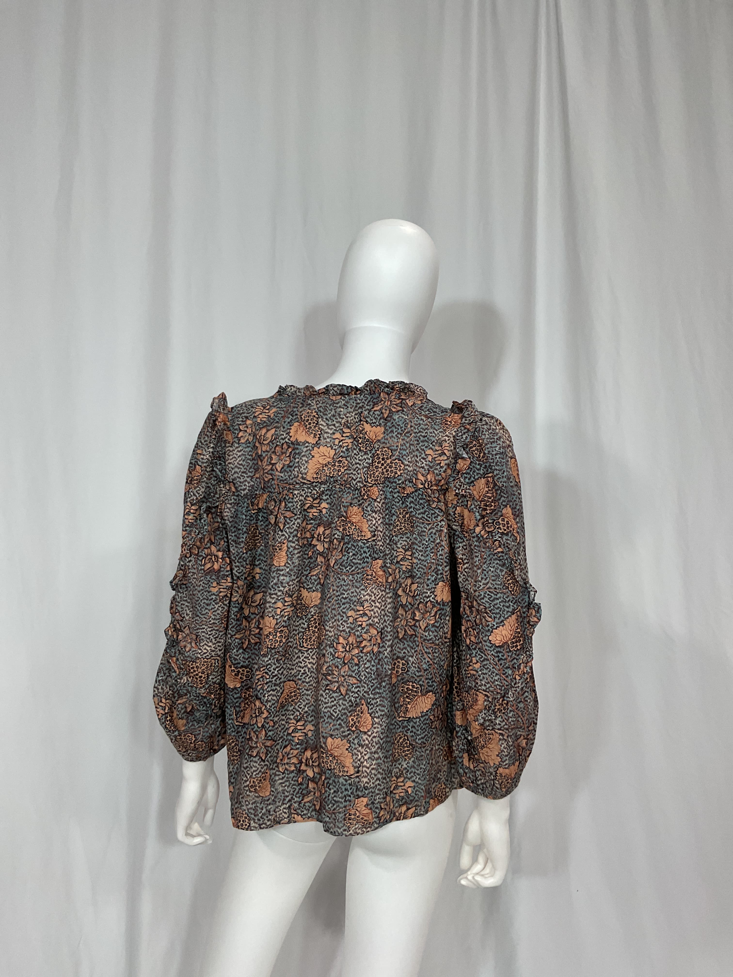 Manet Blouse - Image 2