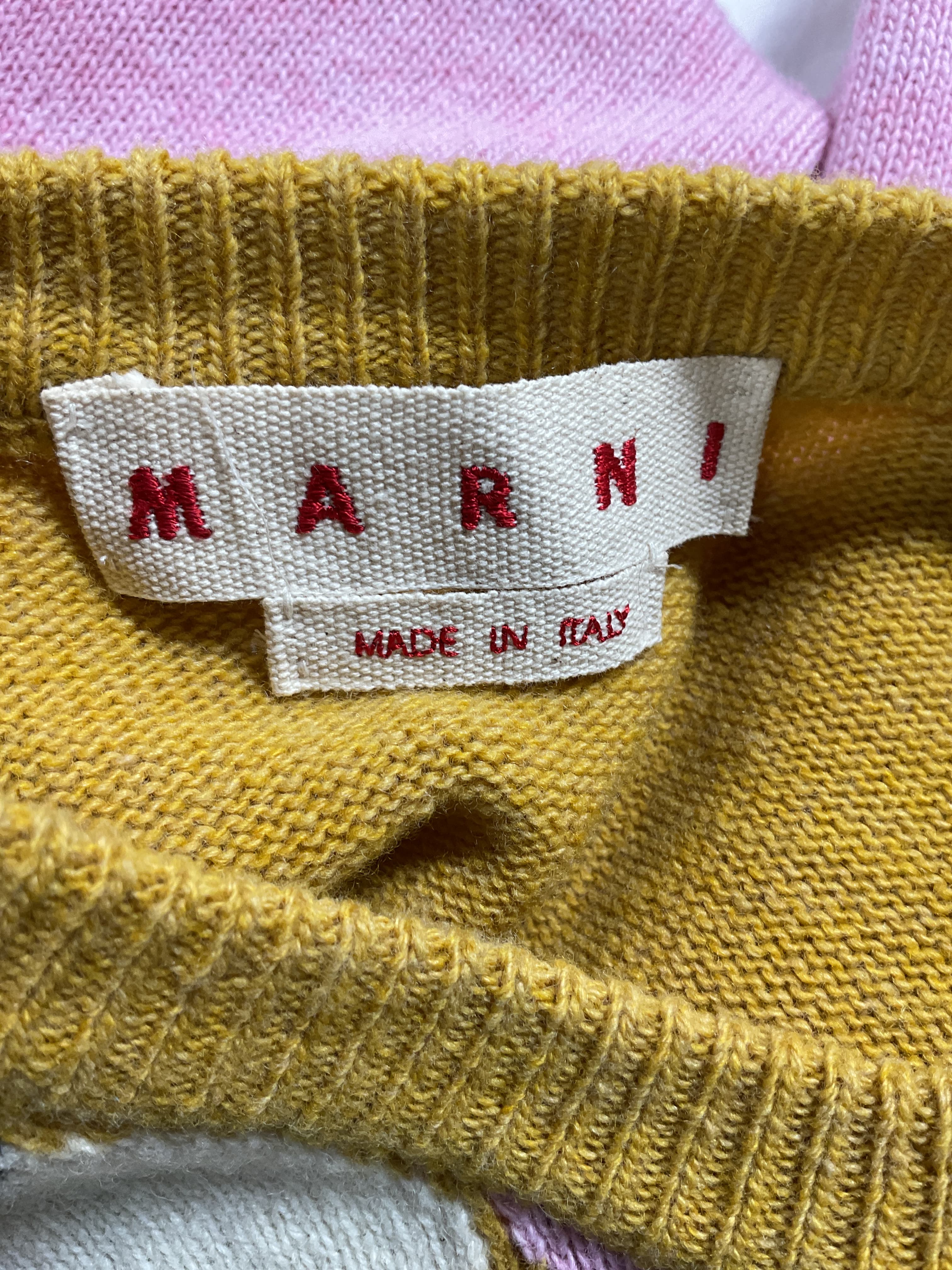 Crew Neck Sweater - Image 4