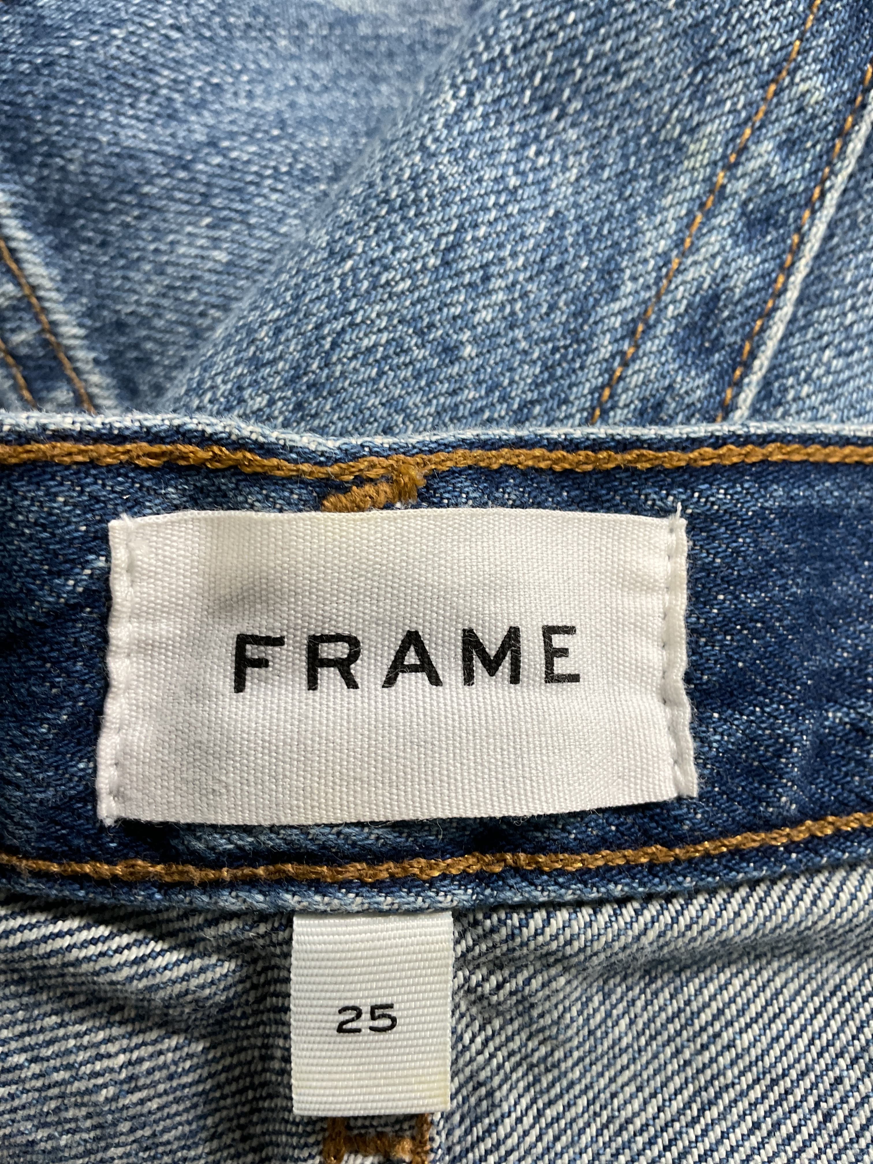 Le Original Slash Pants - Image 4