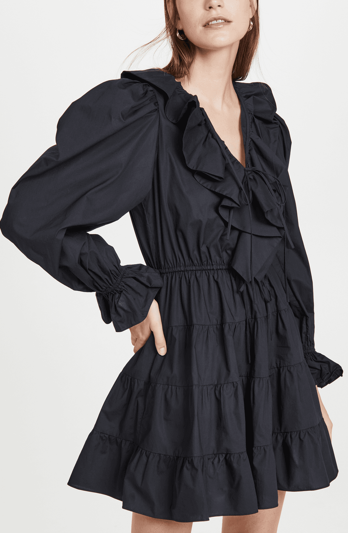 Caris Dress - Image 1