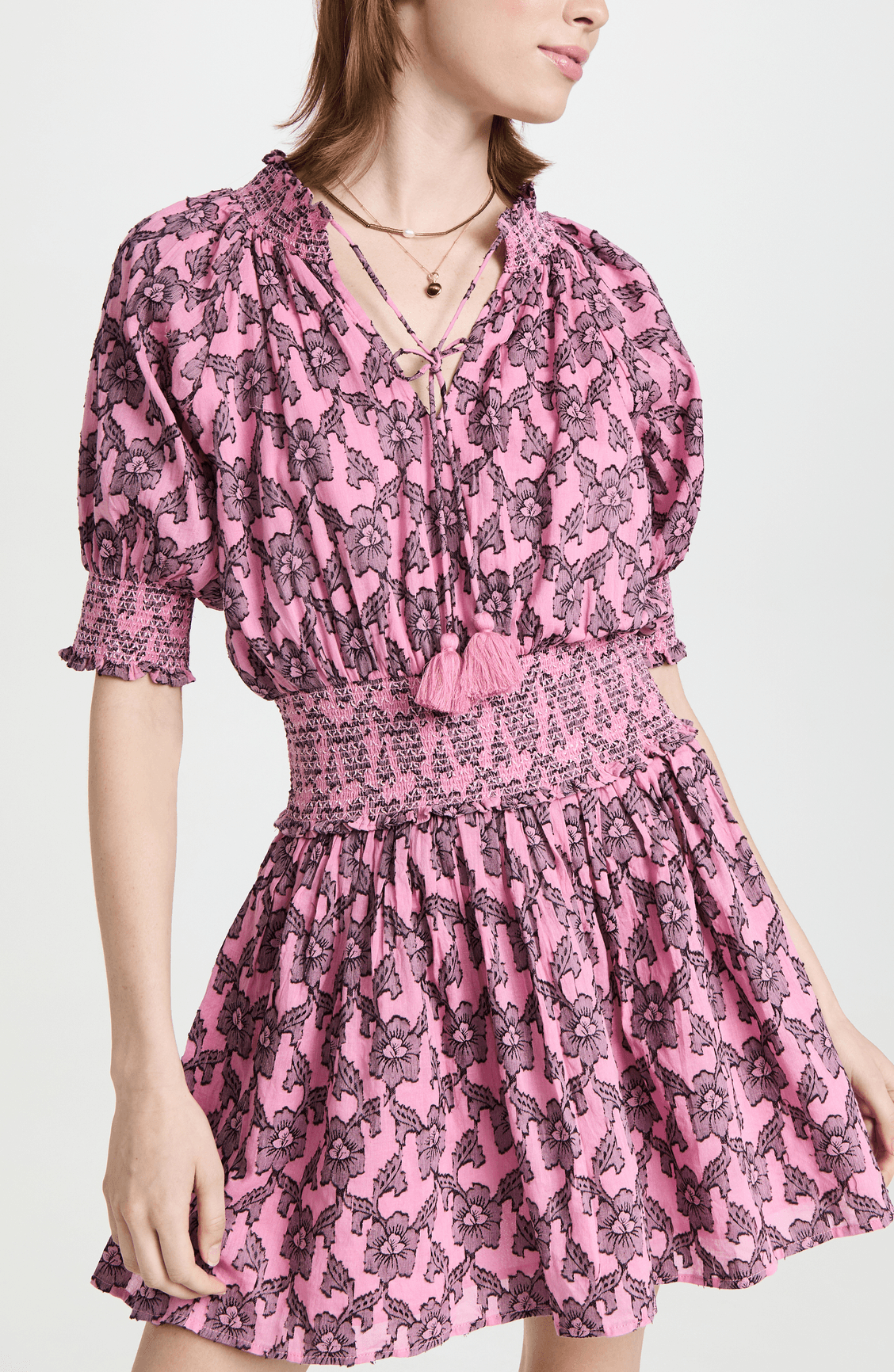 Pau Fiorella Dress - Image 1