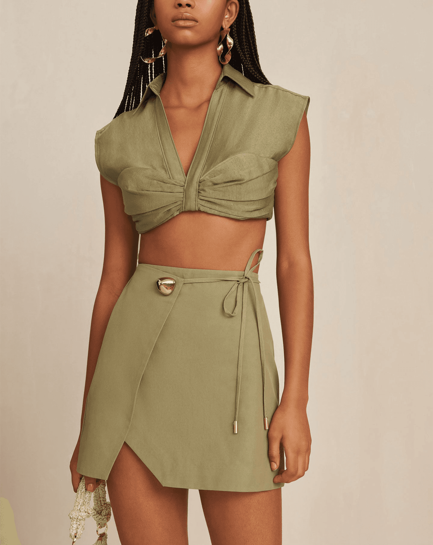 Tov Skirt - Image 1