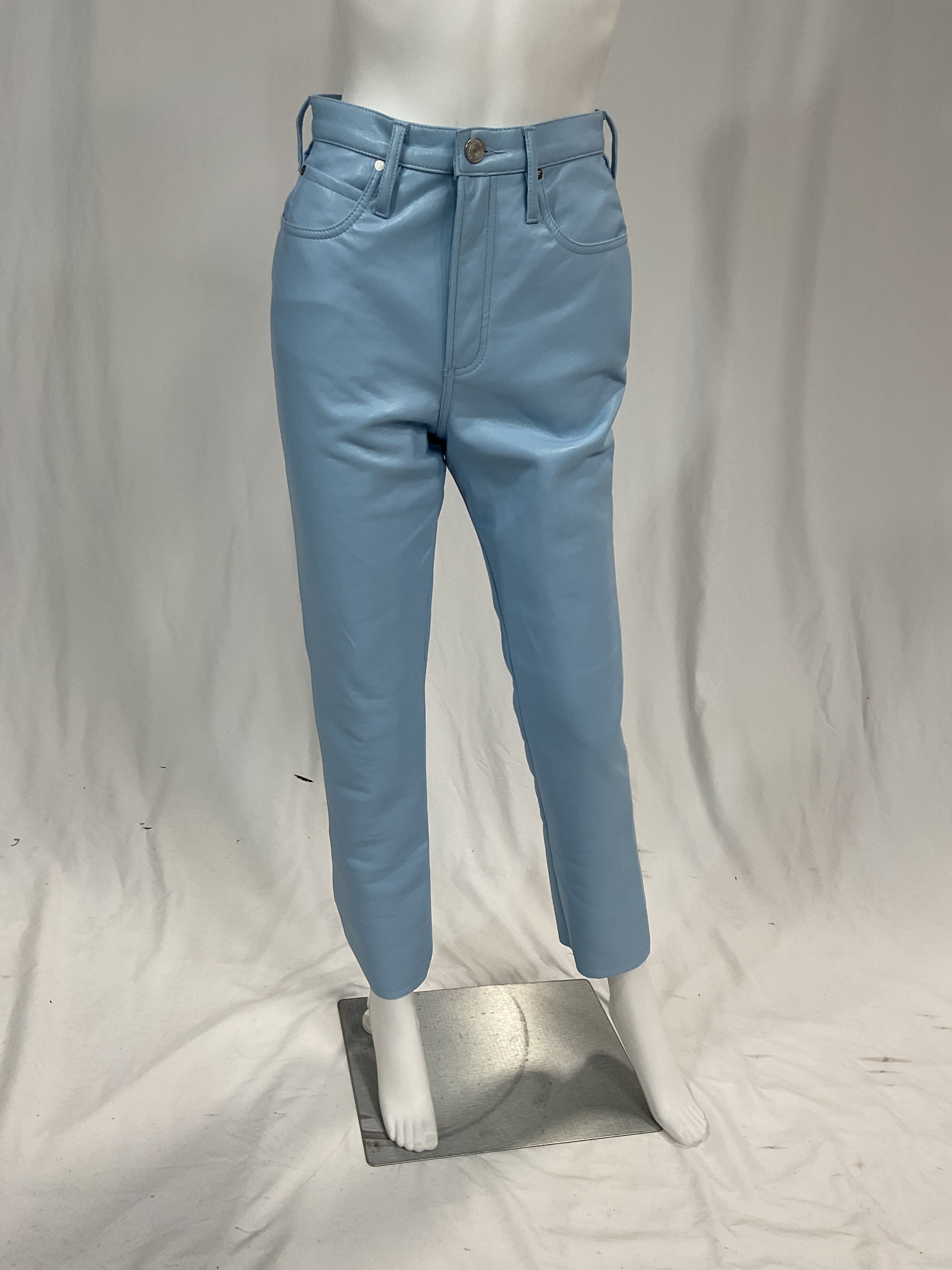 Le High 'n' Tight Straight-Leg Pants - Image 2