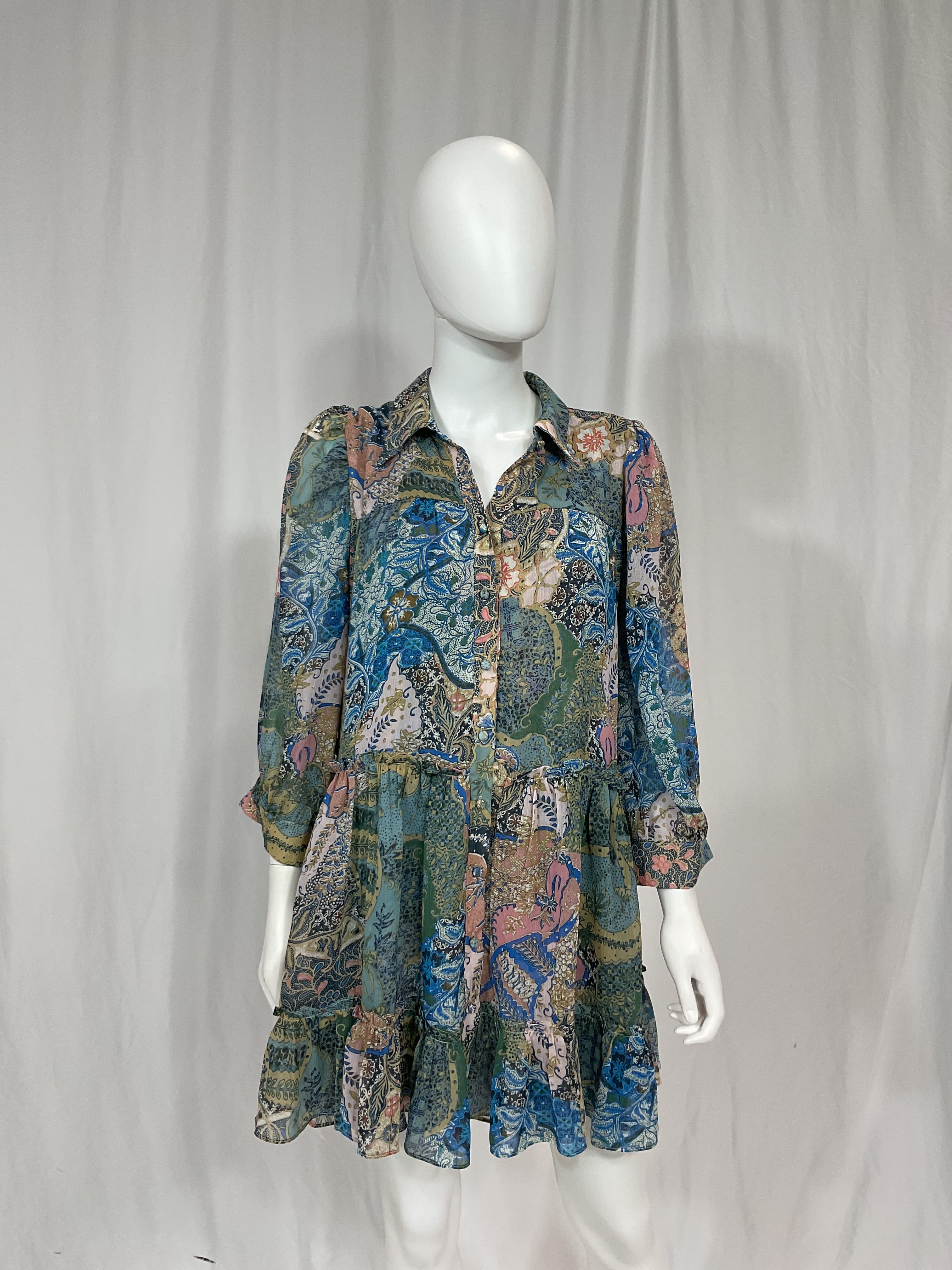 Mita Dress - Image 4