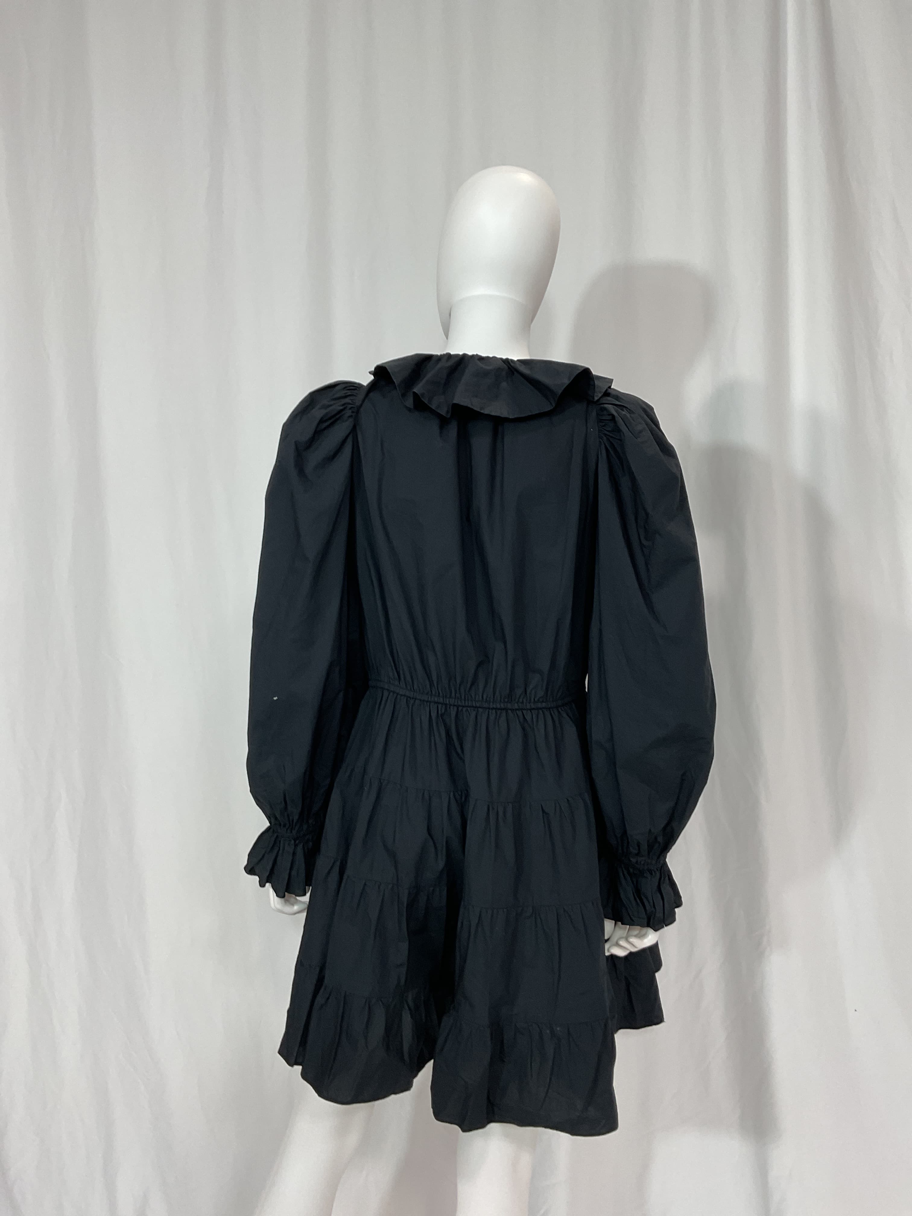 Caris Dress - Image 3