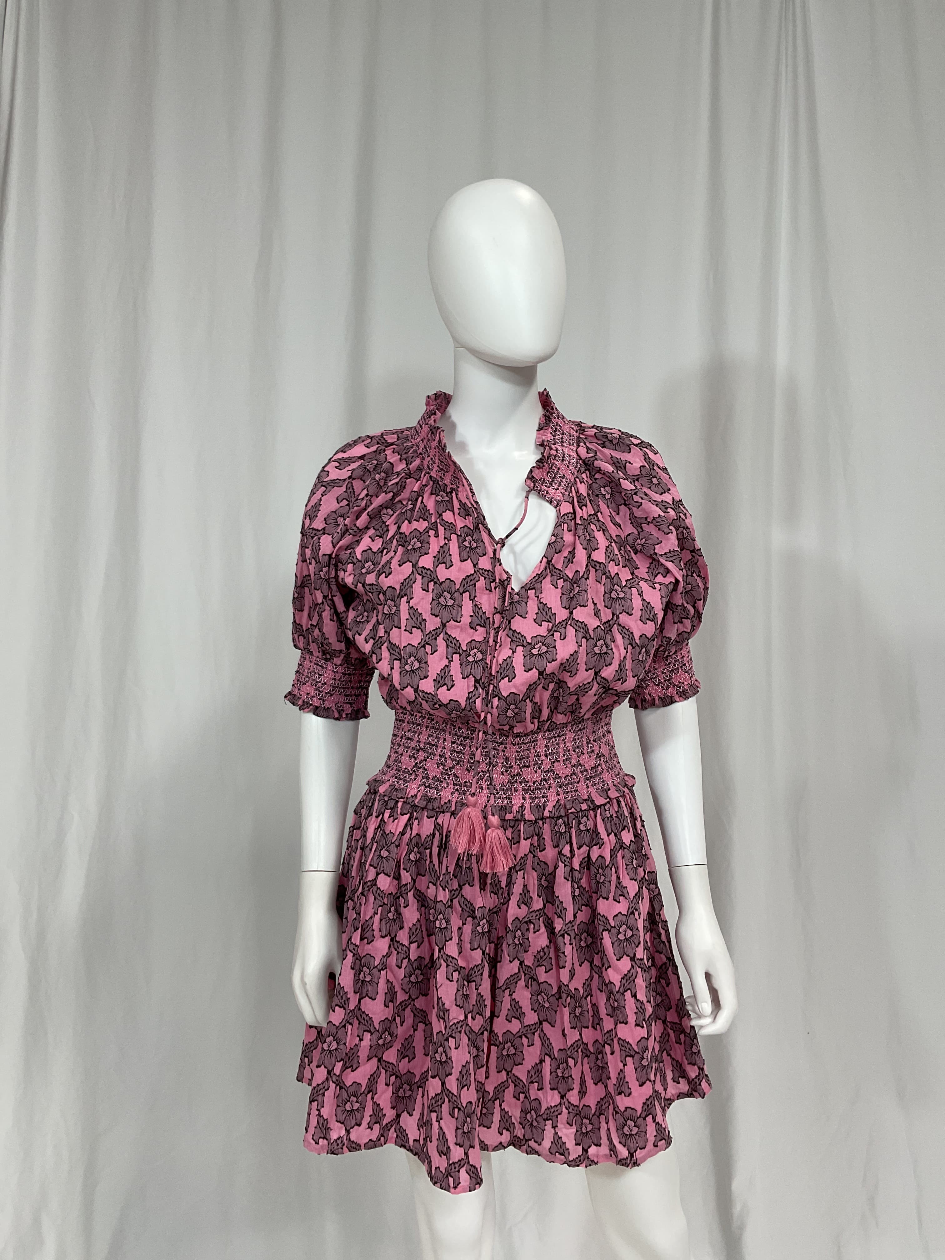 Pau Fiorella Dress - Image 3