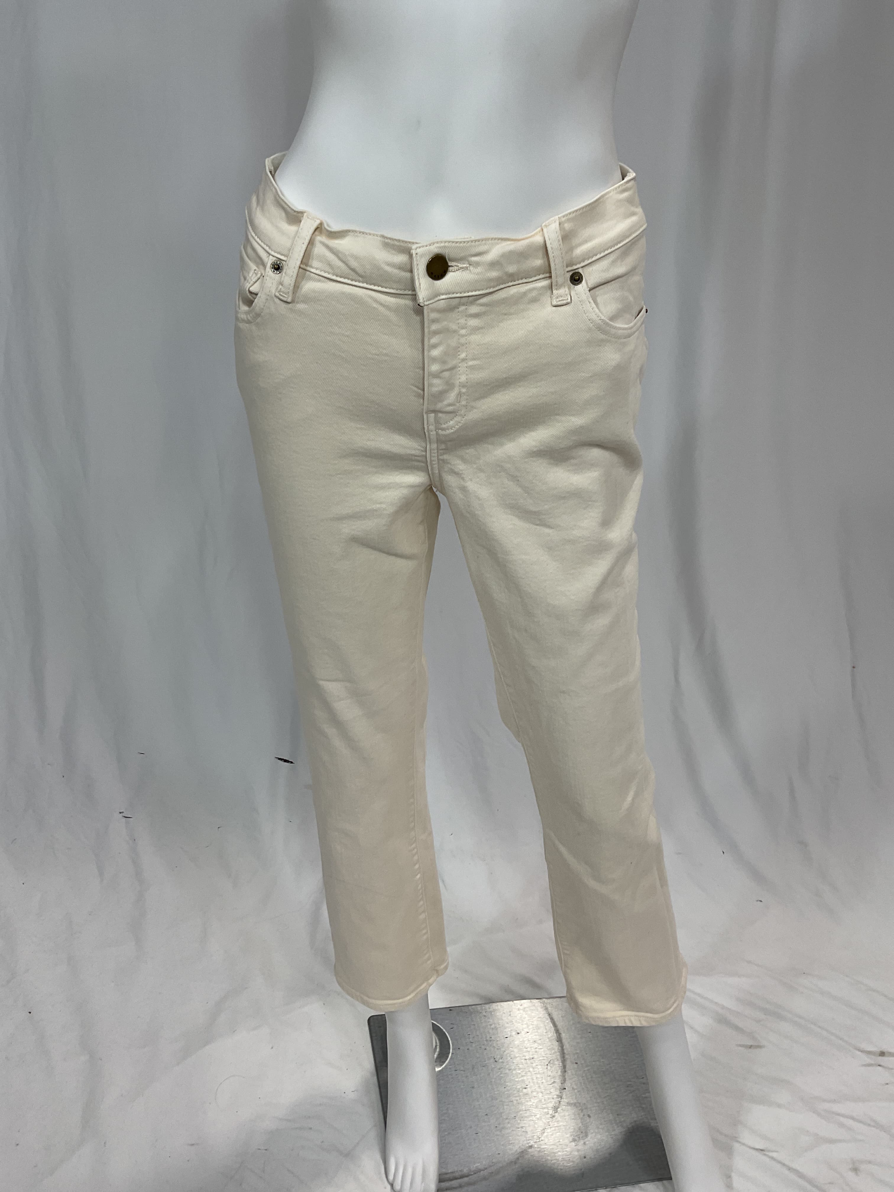 The Straight Leg Maternity Jean - Image 3