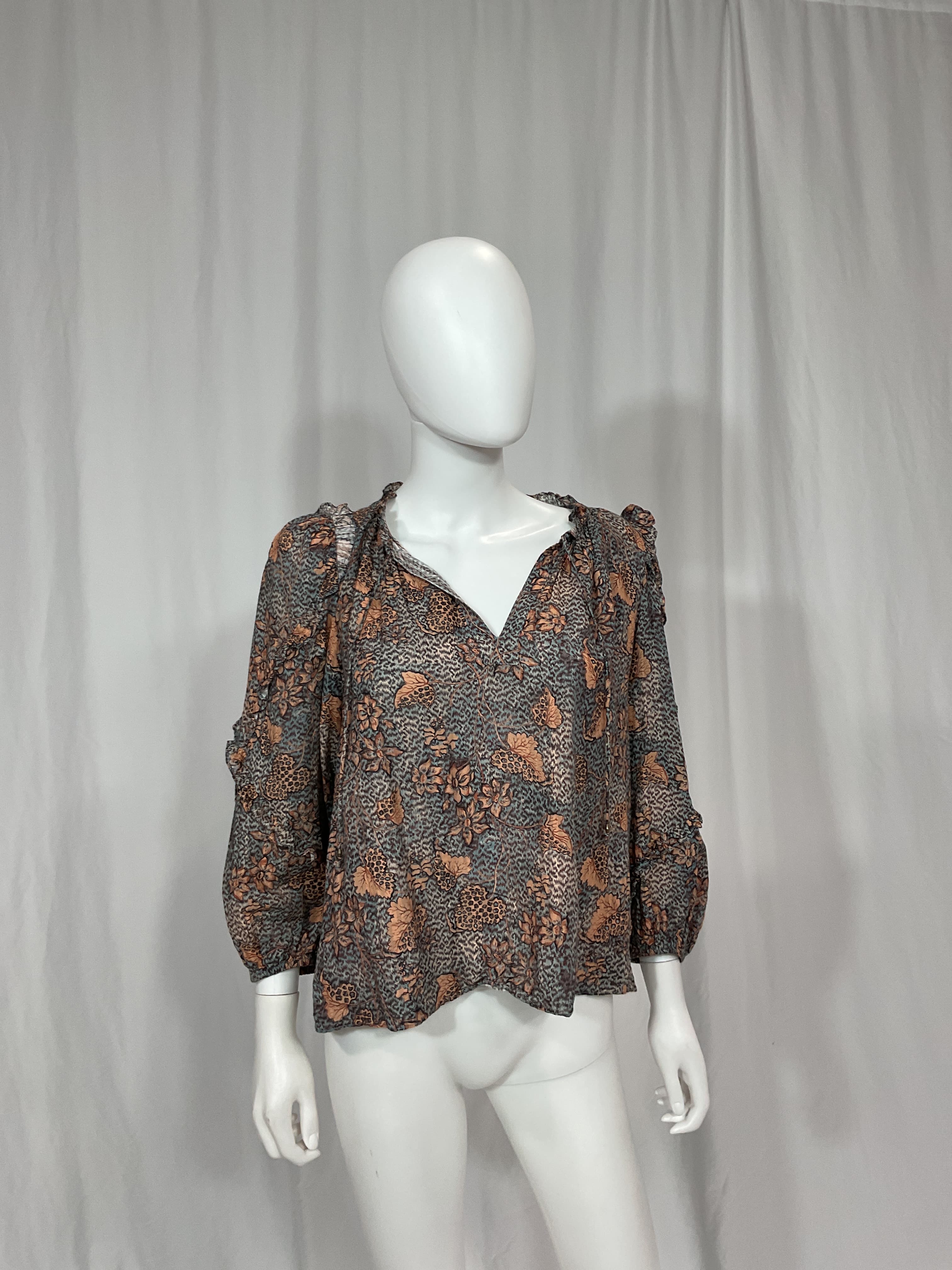 Manet Blouse - Image 3