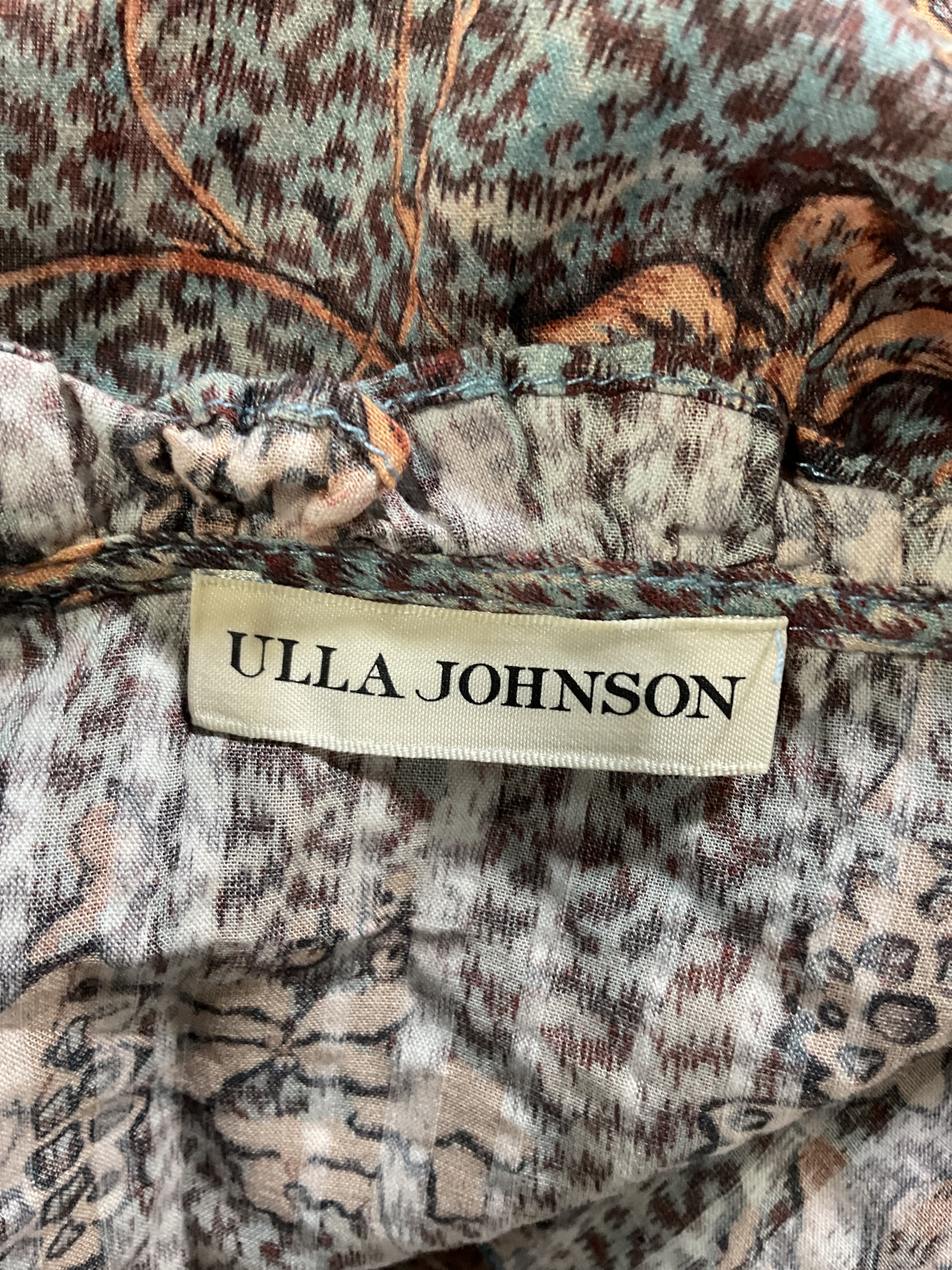 Manet Blouse - Image 4