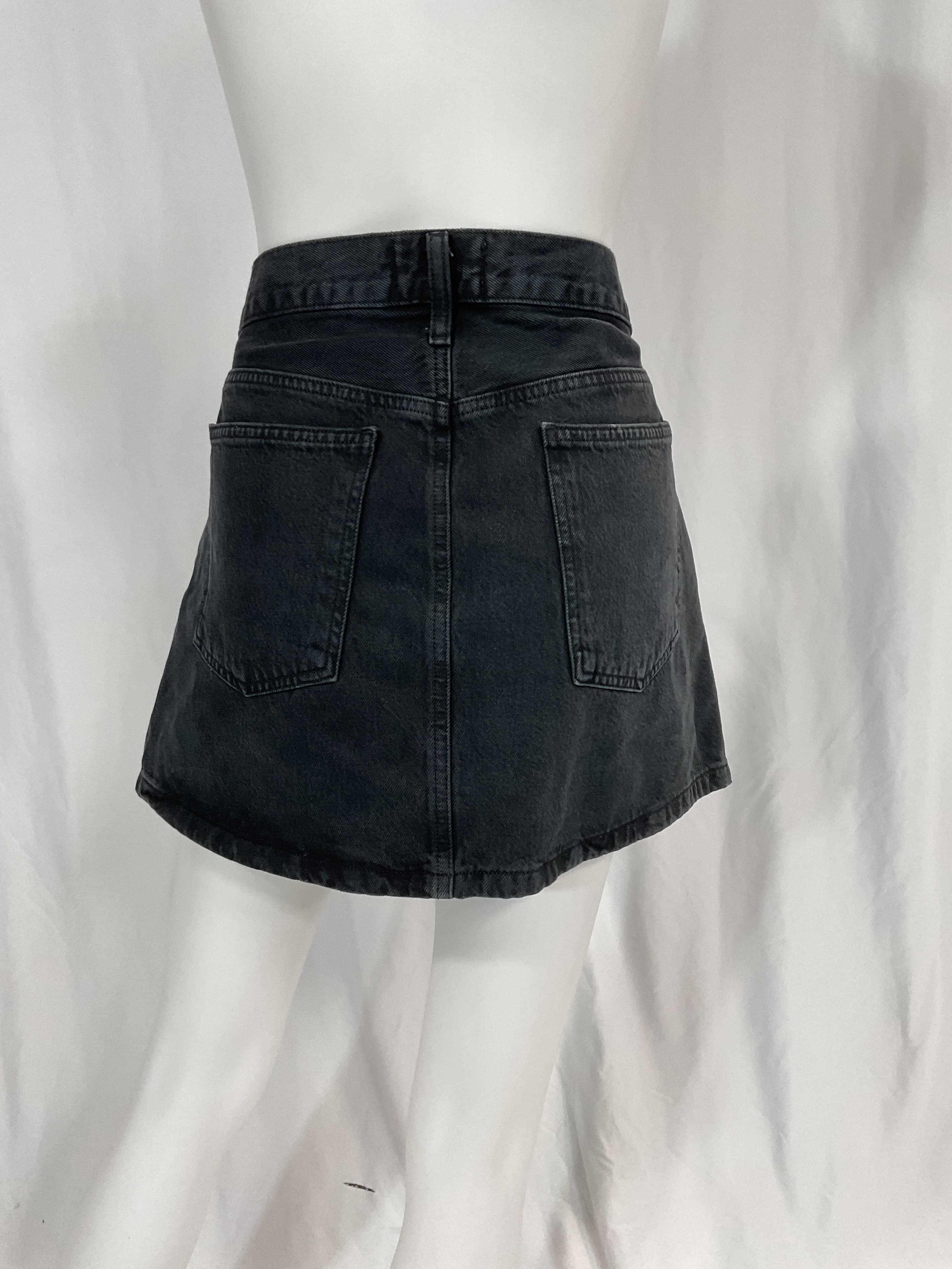 Liv Mini Skirt - Image 2