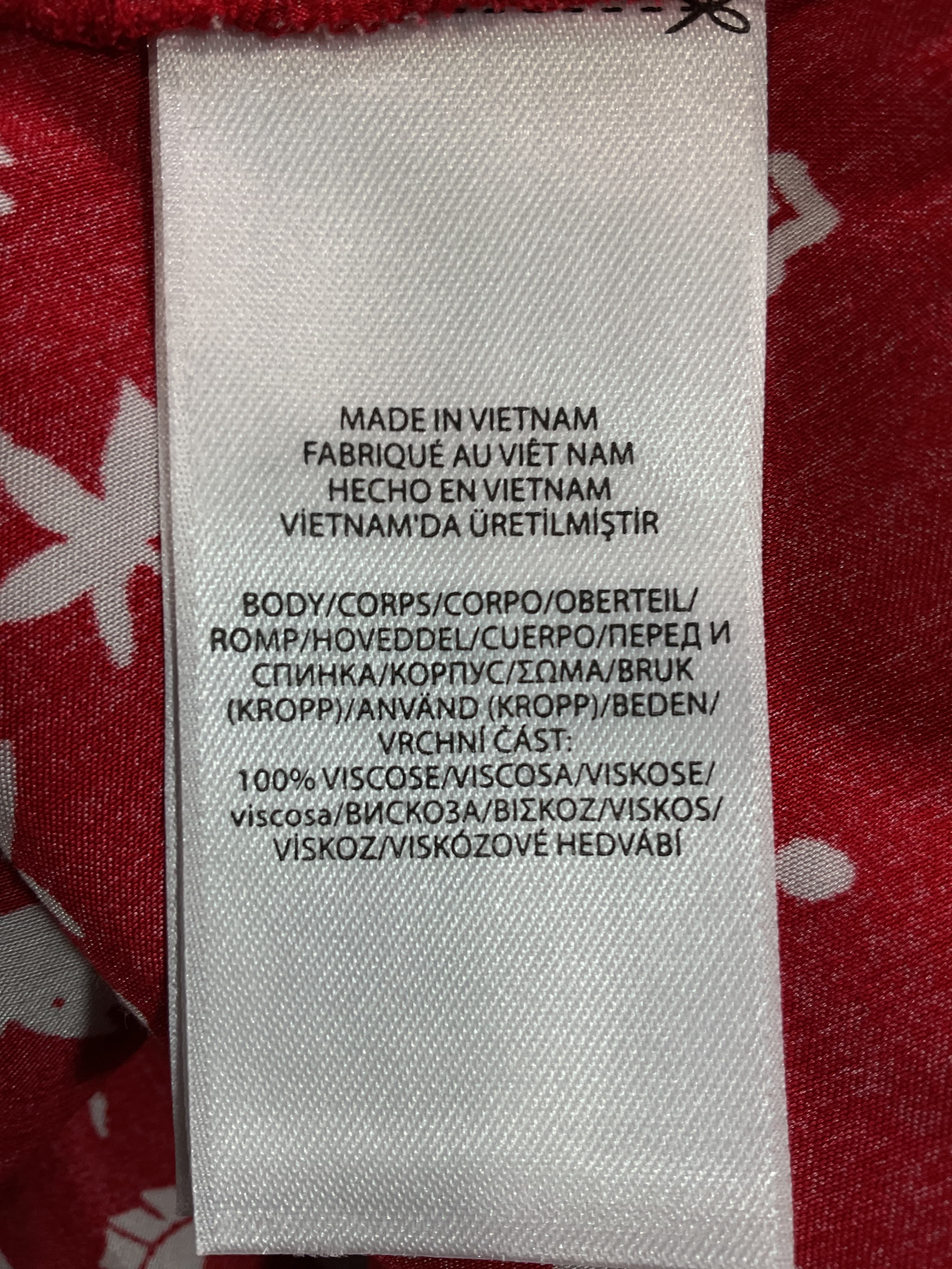 Nautical-Motif Minidress - Image 2