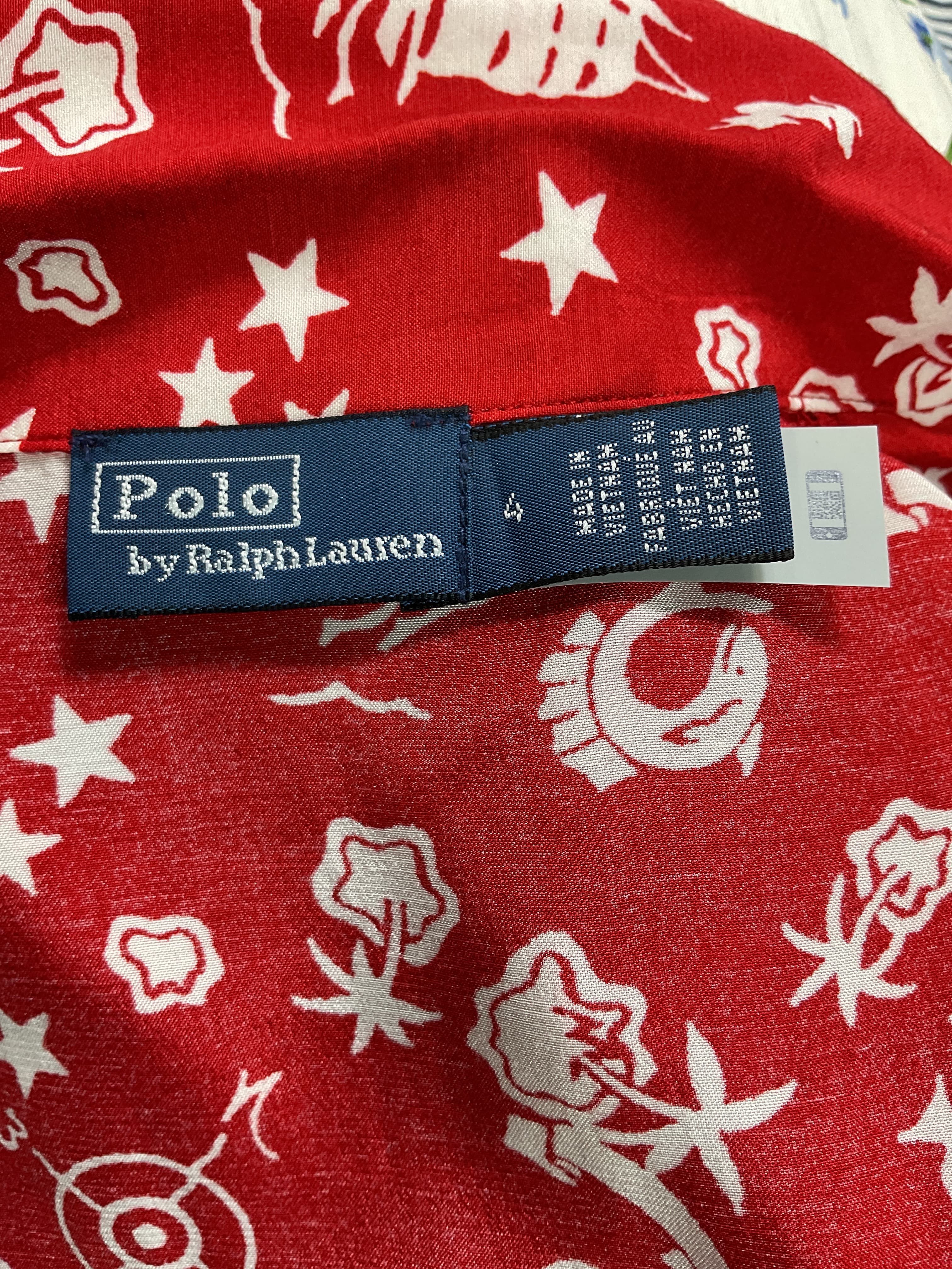 Nautical-Motif Minidress - Image 4