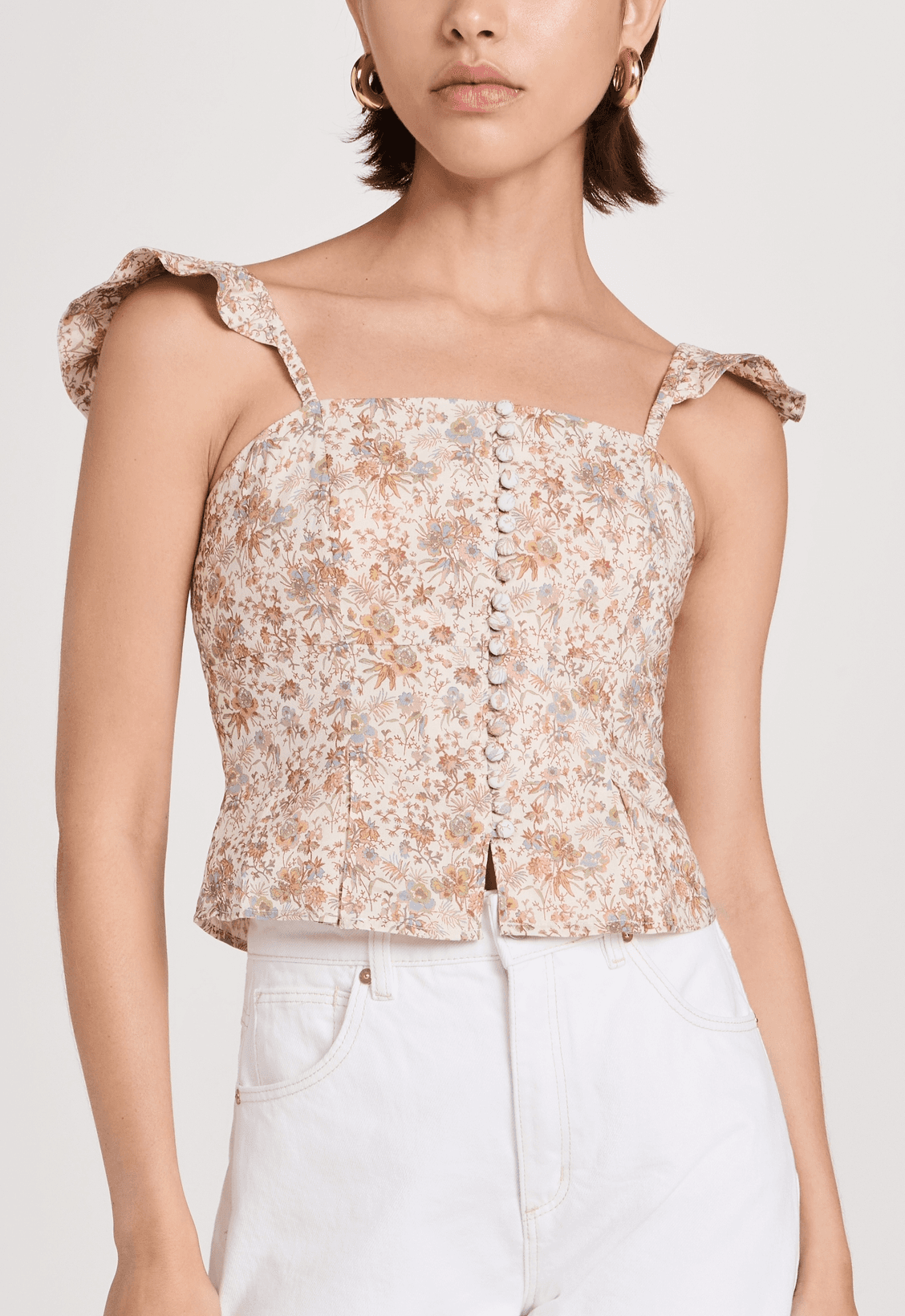 Luce Top - Image 1