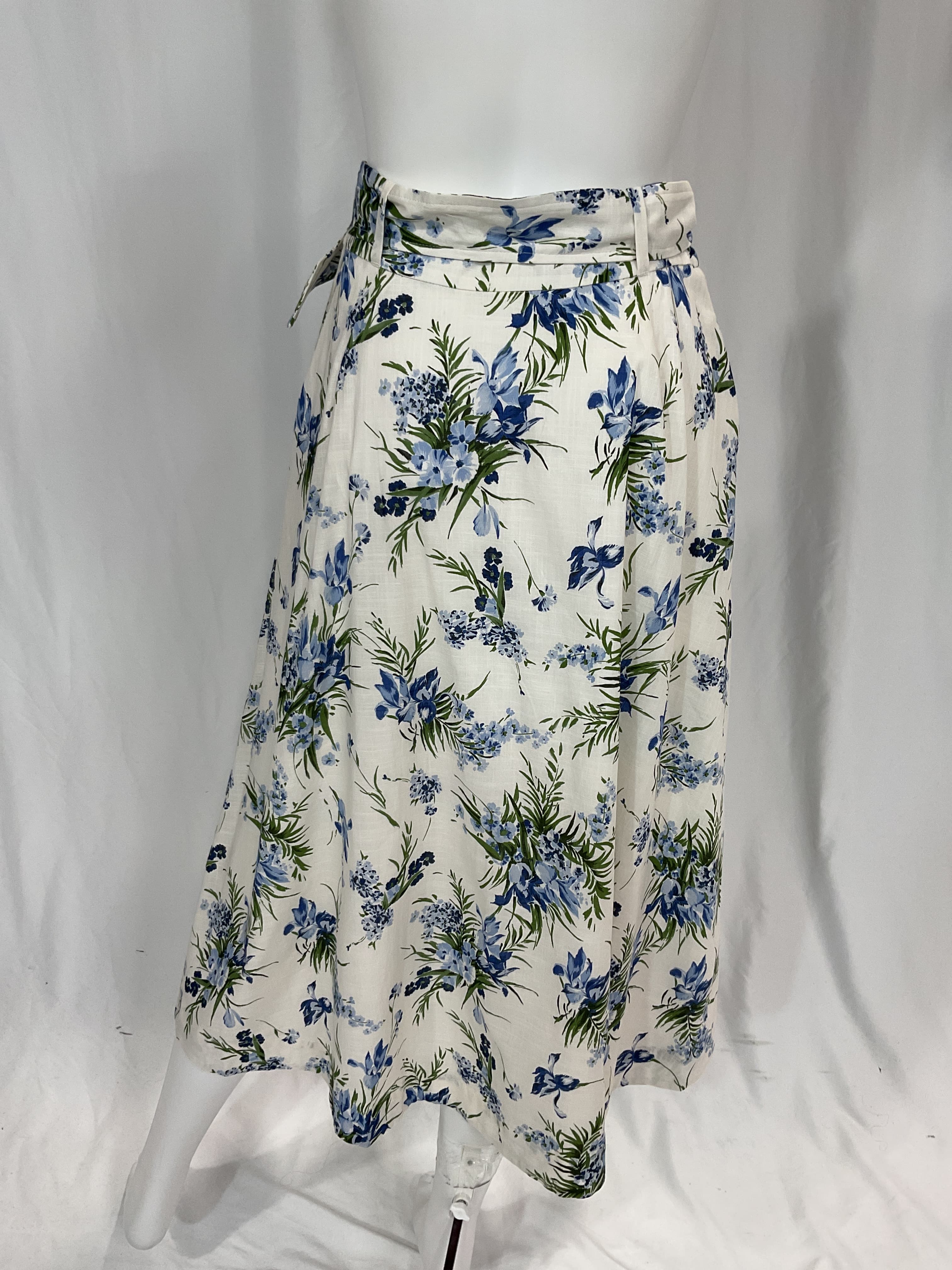 Arwen Cotton Skirt - Image 3