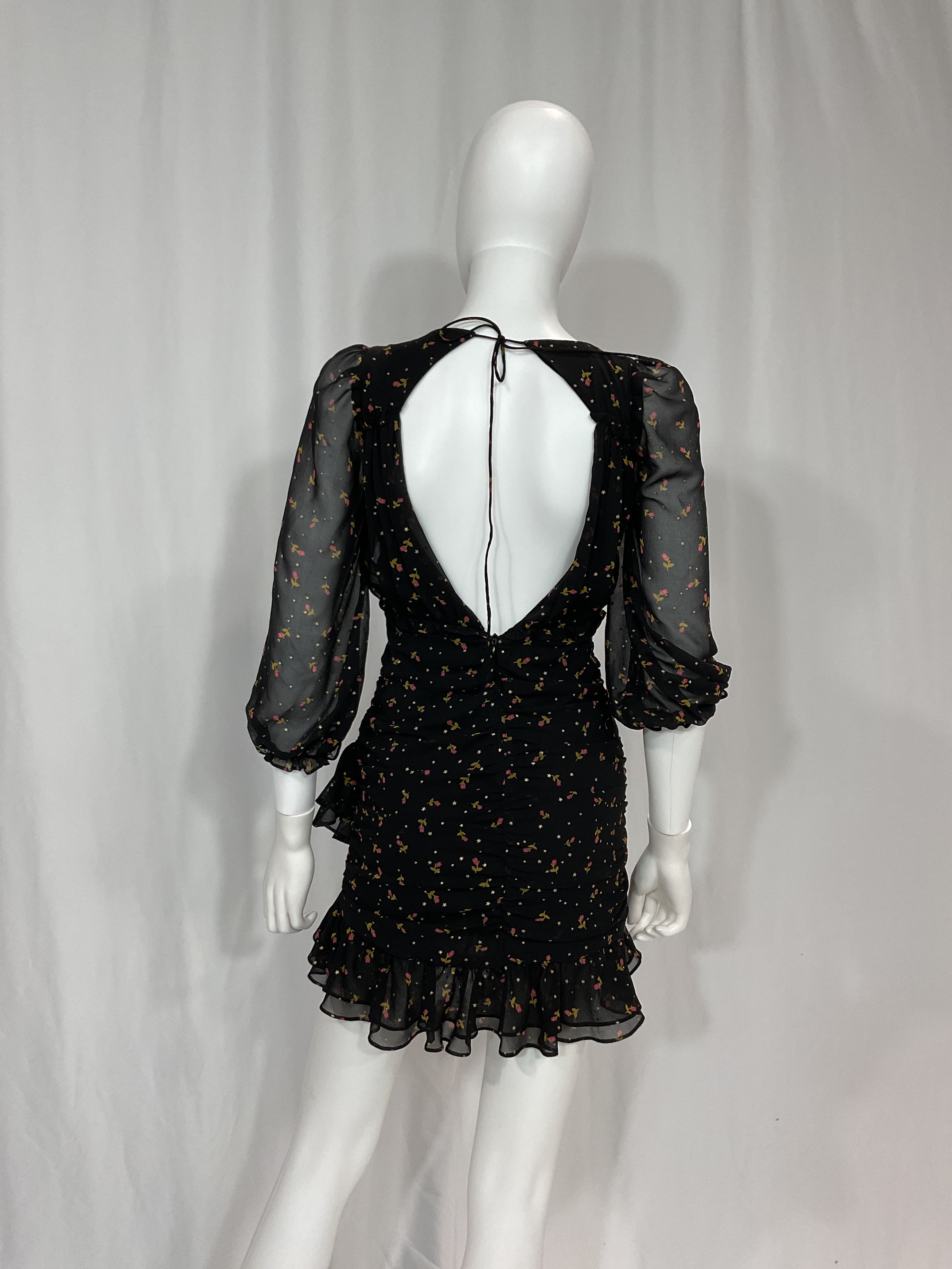 Juliana Mini Dress - Image 3