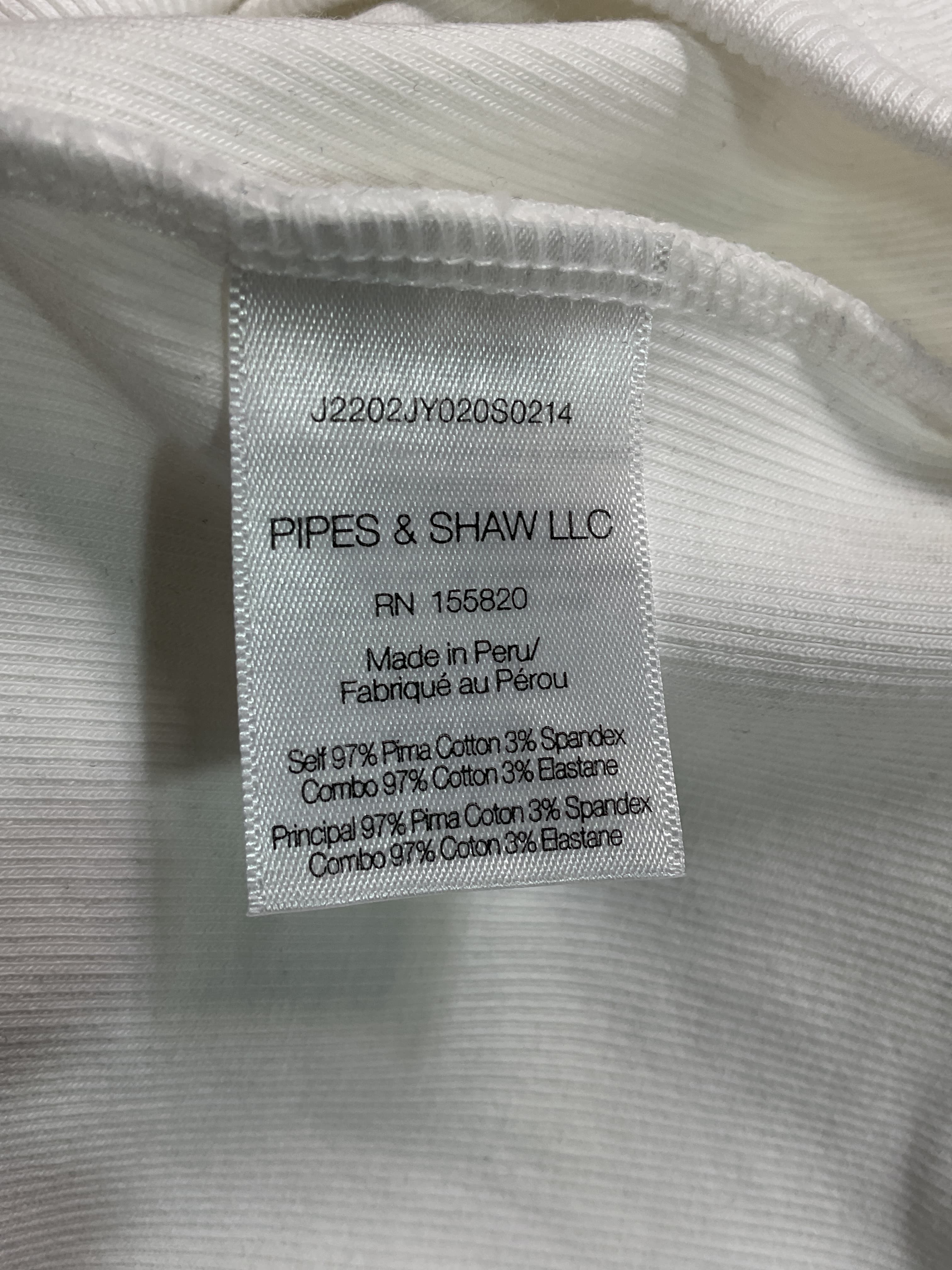 Gibson Pleat-Sleeve Top - Image 3