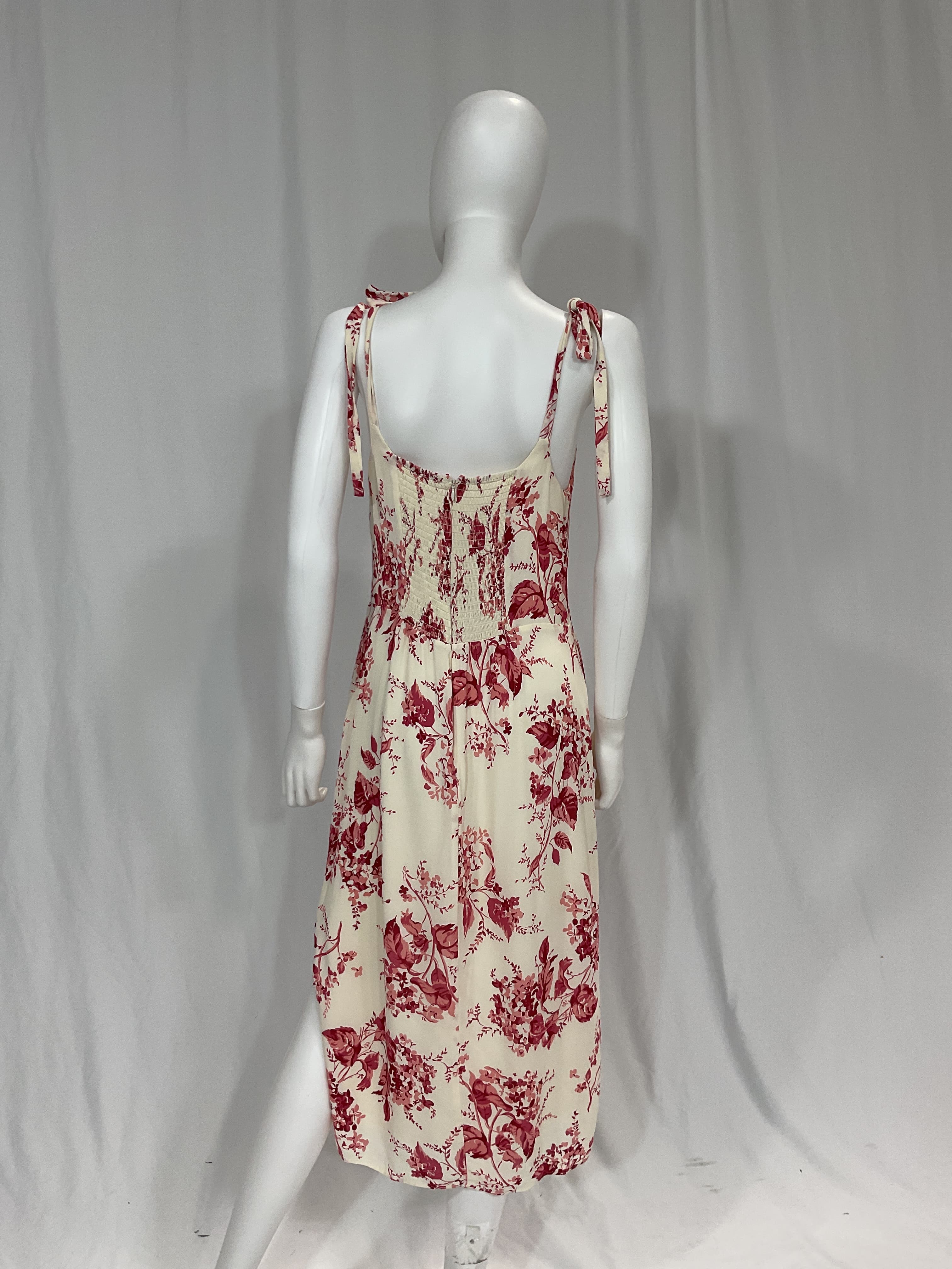 Reformation Besse Dress - Image 2