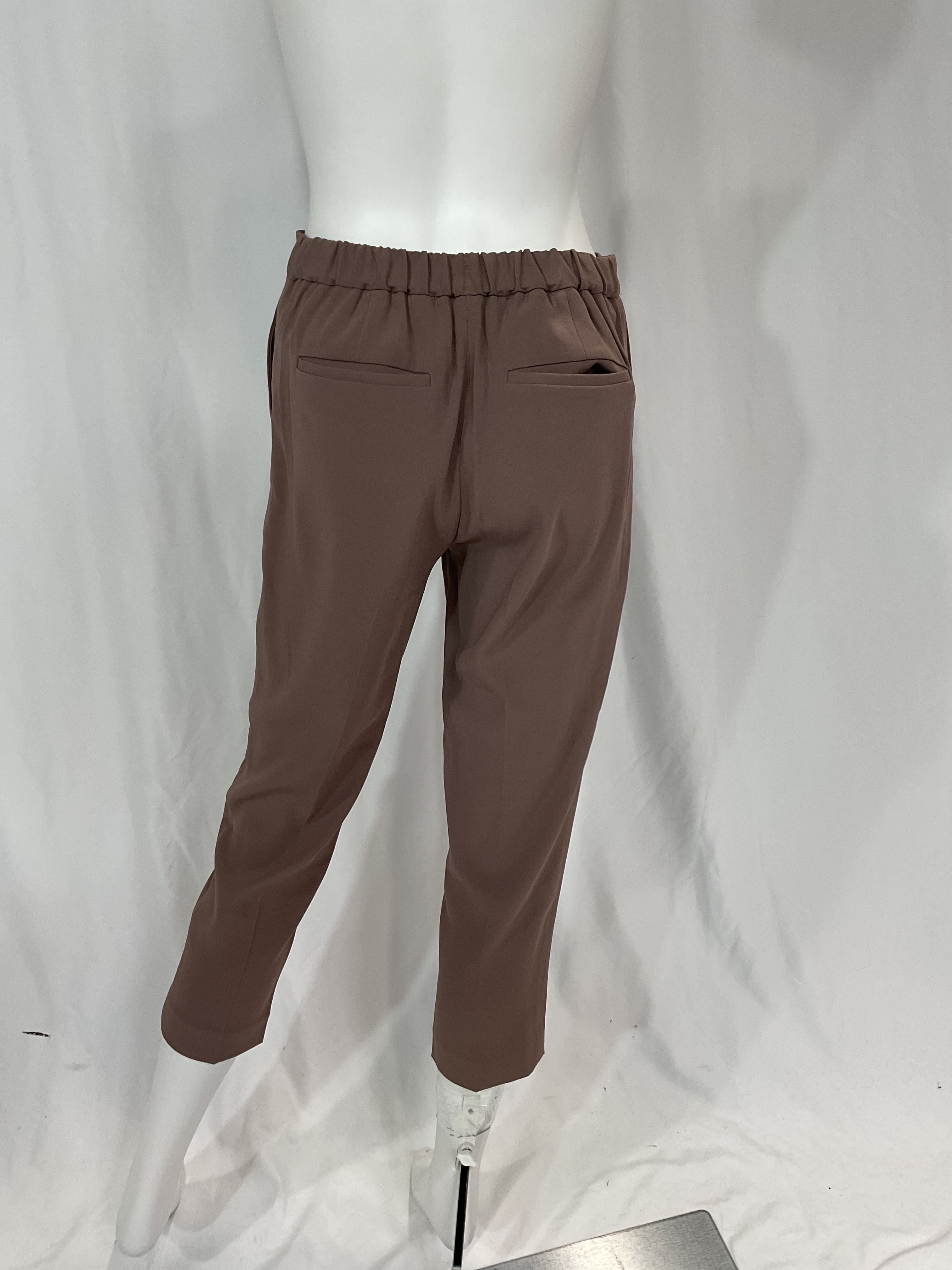 New Conan Cropped Pant - Image 2