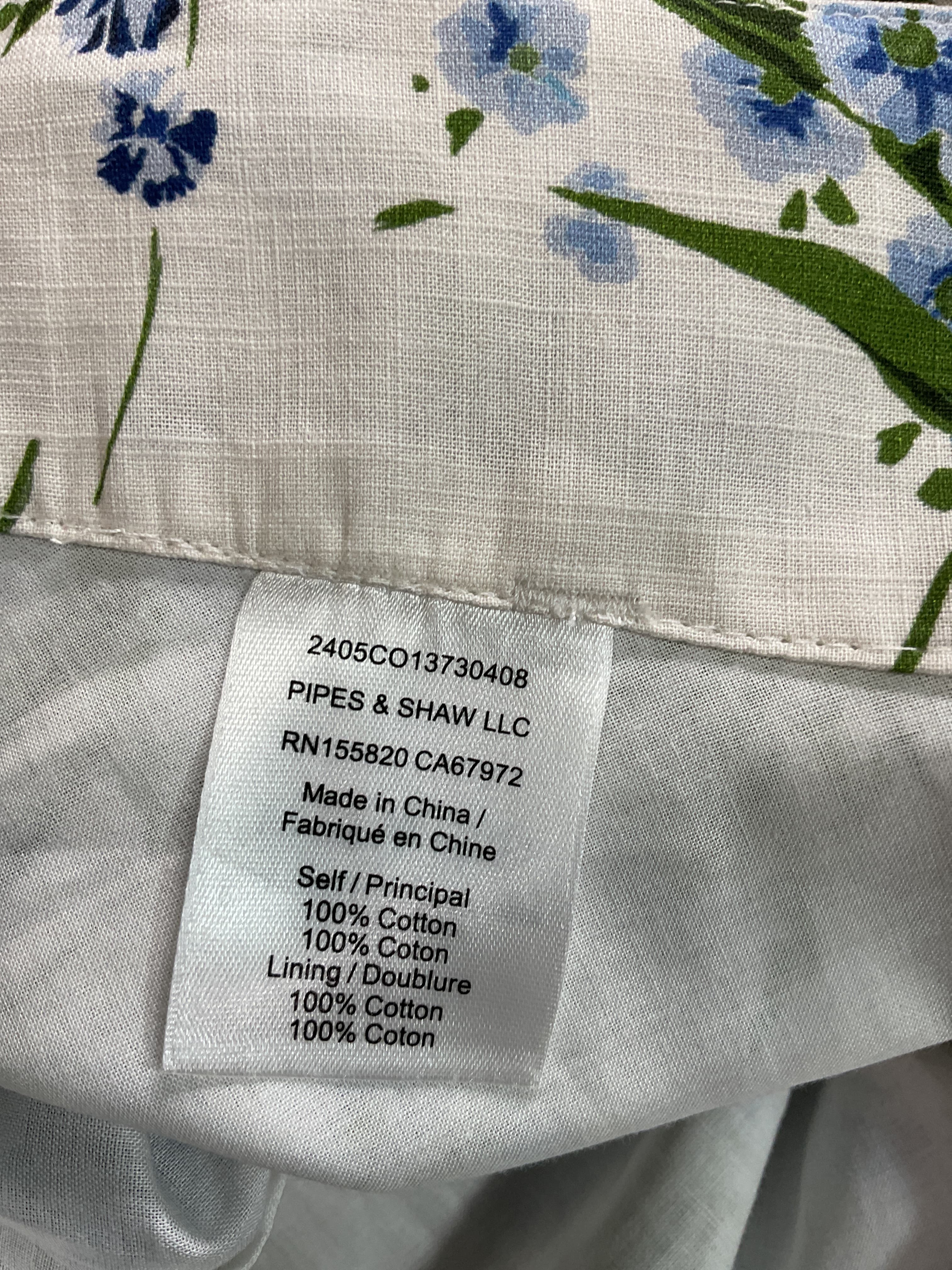 Arwen Cotton Skirt - Image 4