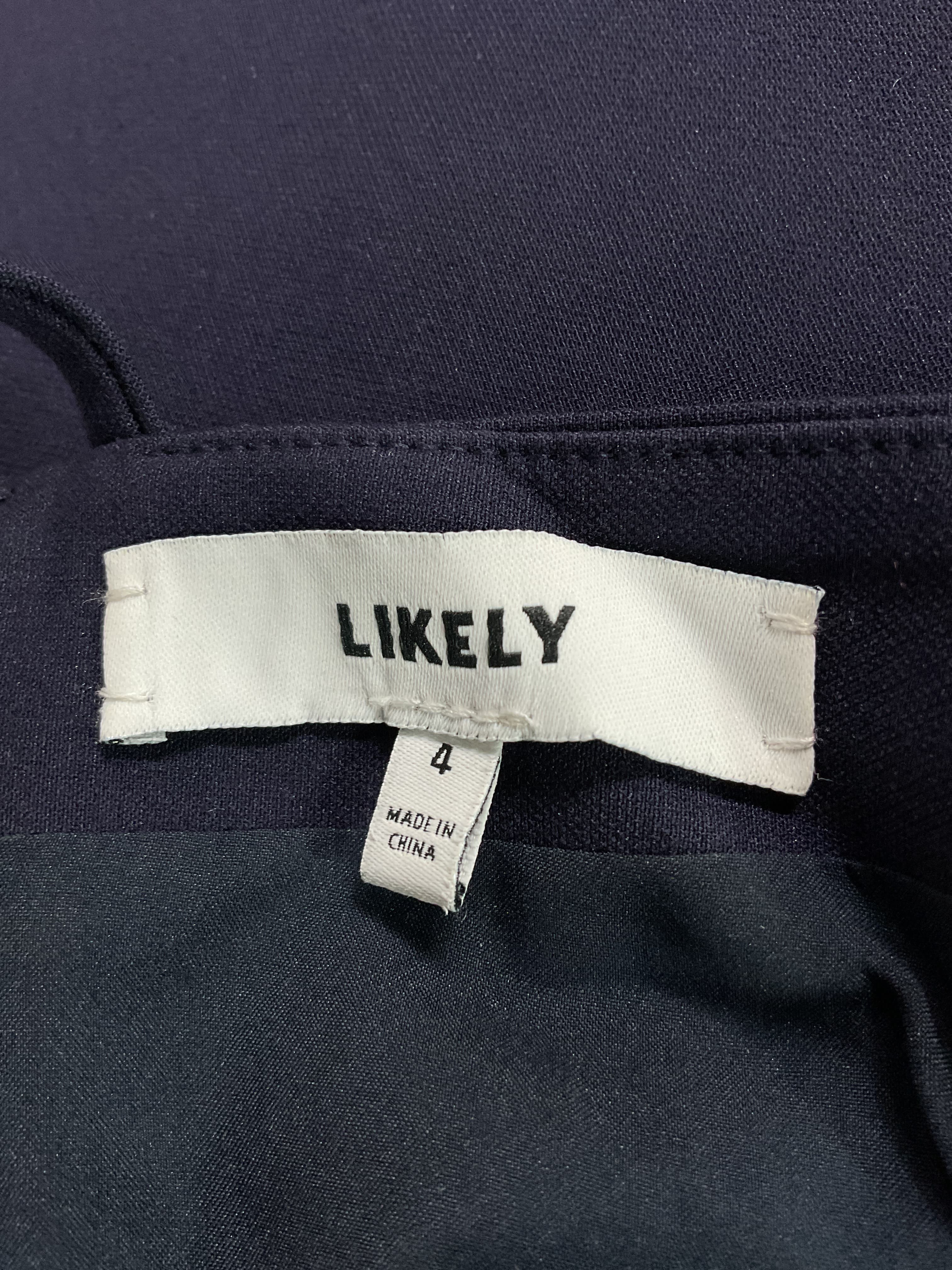 Brooklyn Dress - Image 4