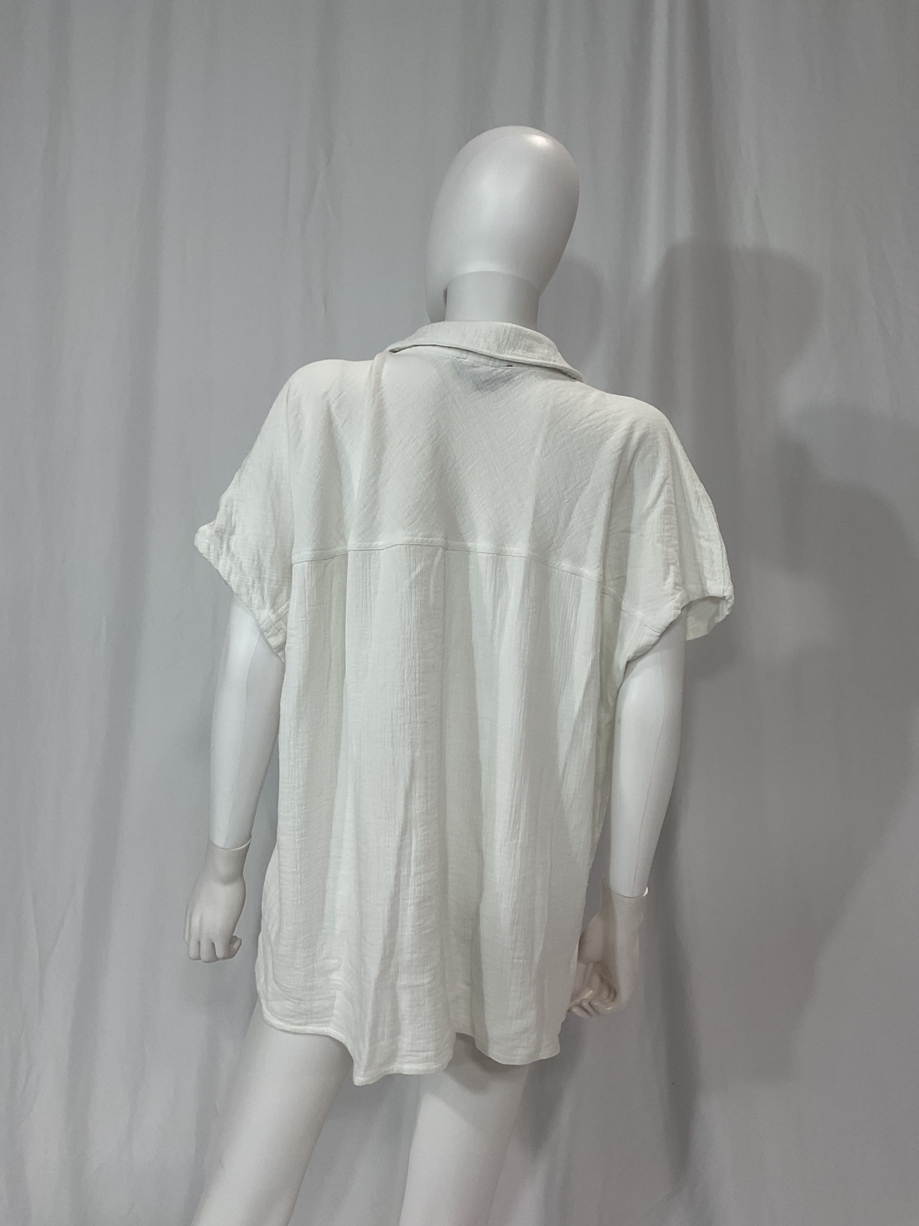 The Aubrey Shirt - Image 2