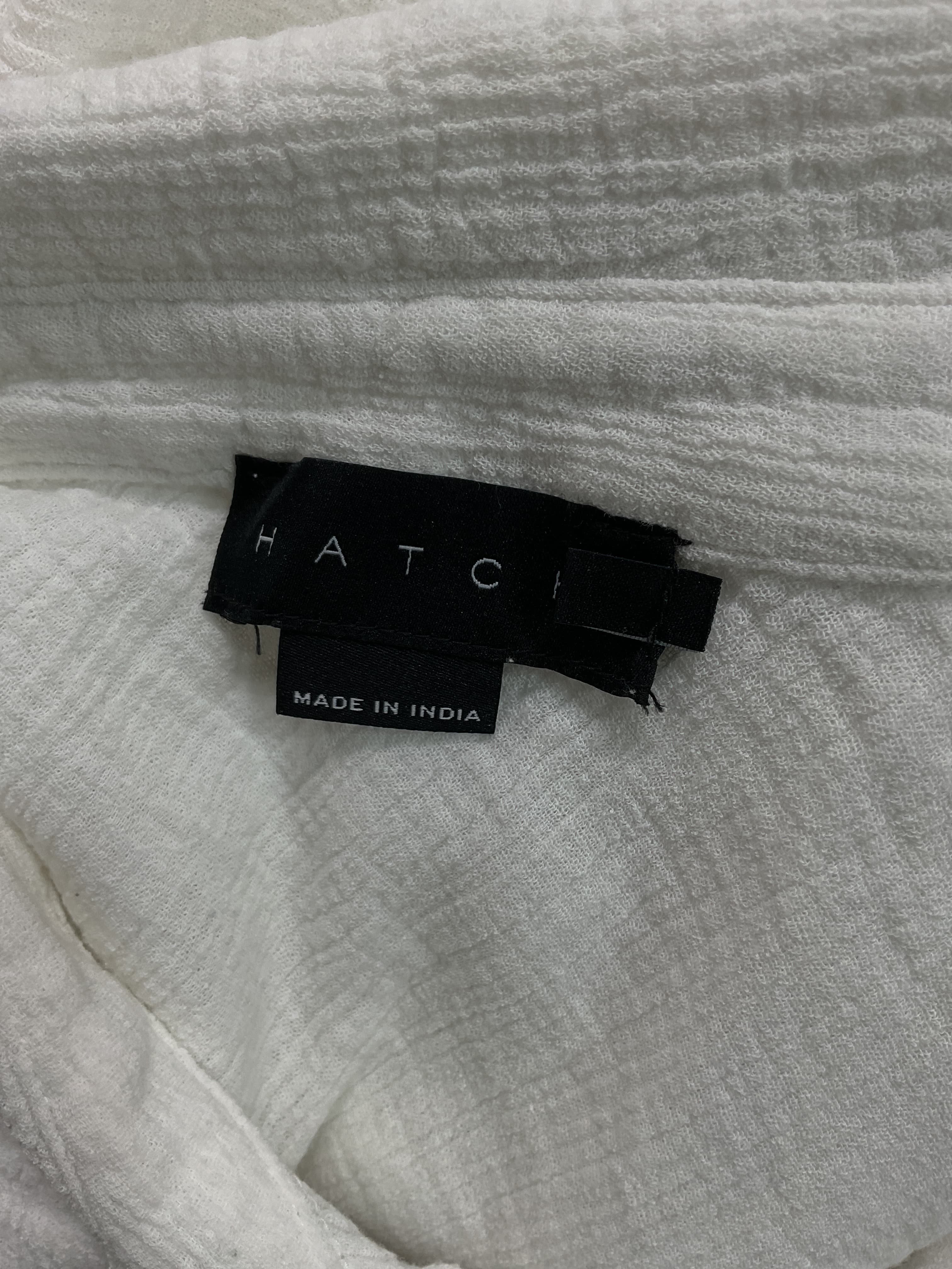 The Aubrey Shirt - Image 3