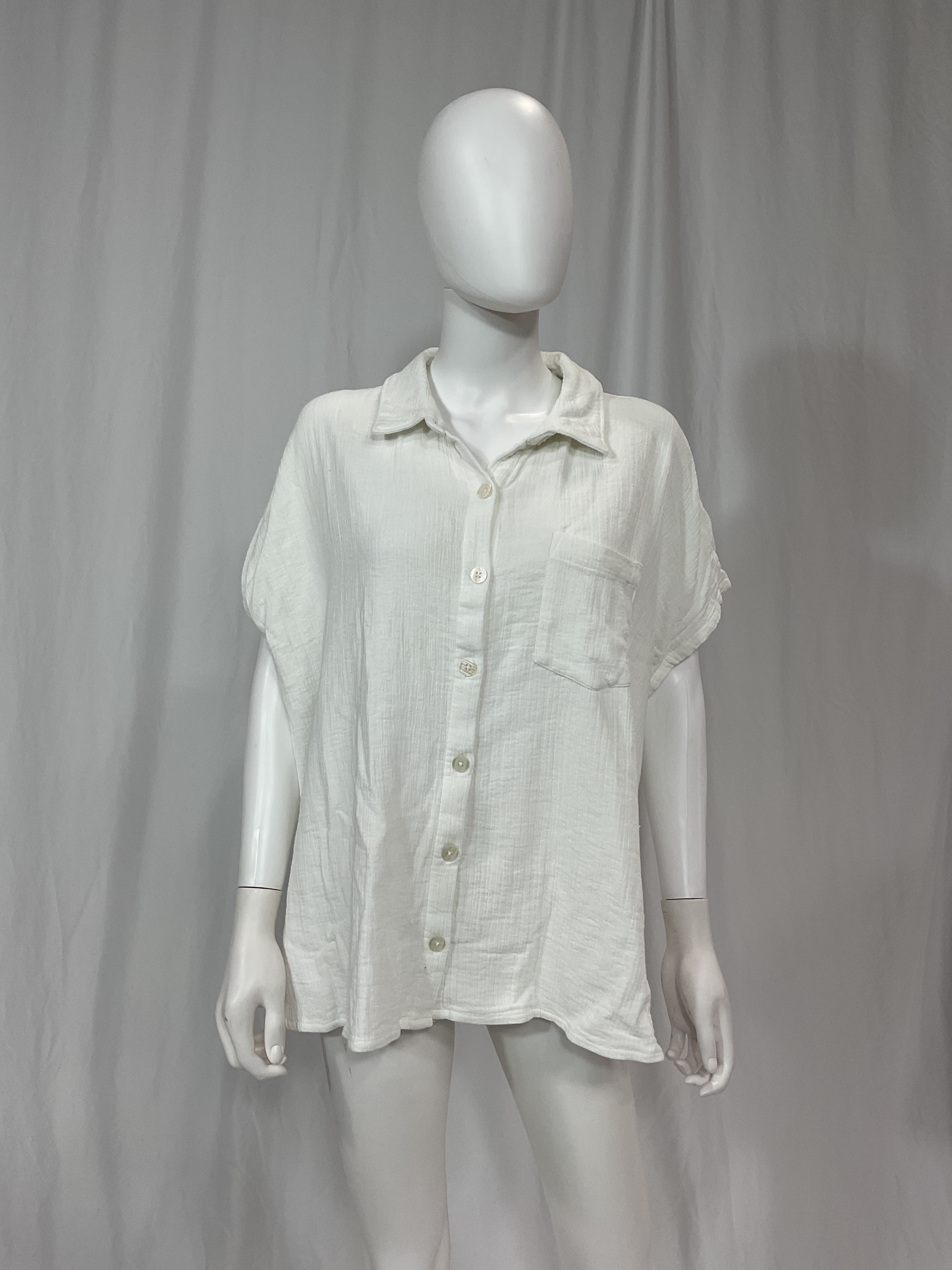 The Aubrey Shirt - Image 4
