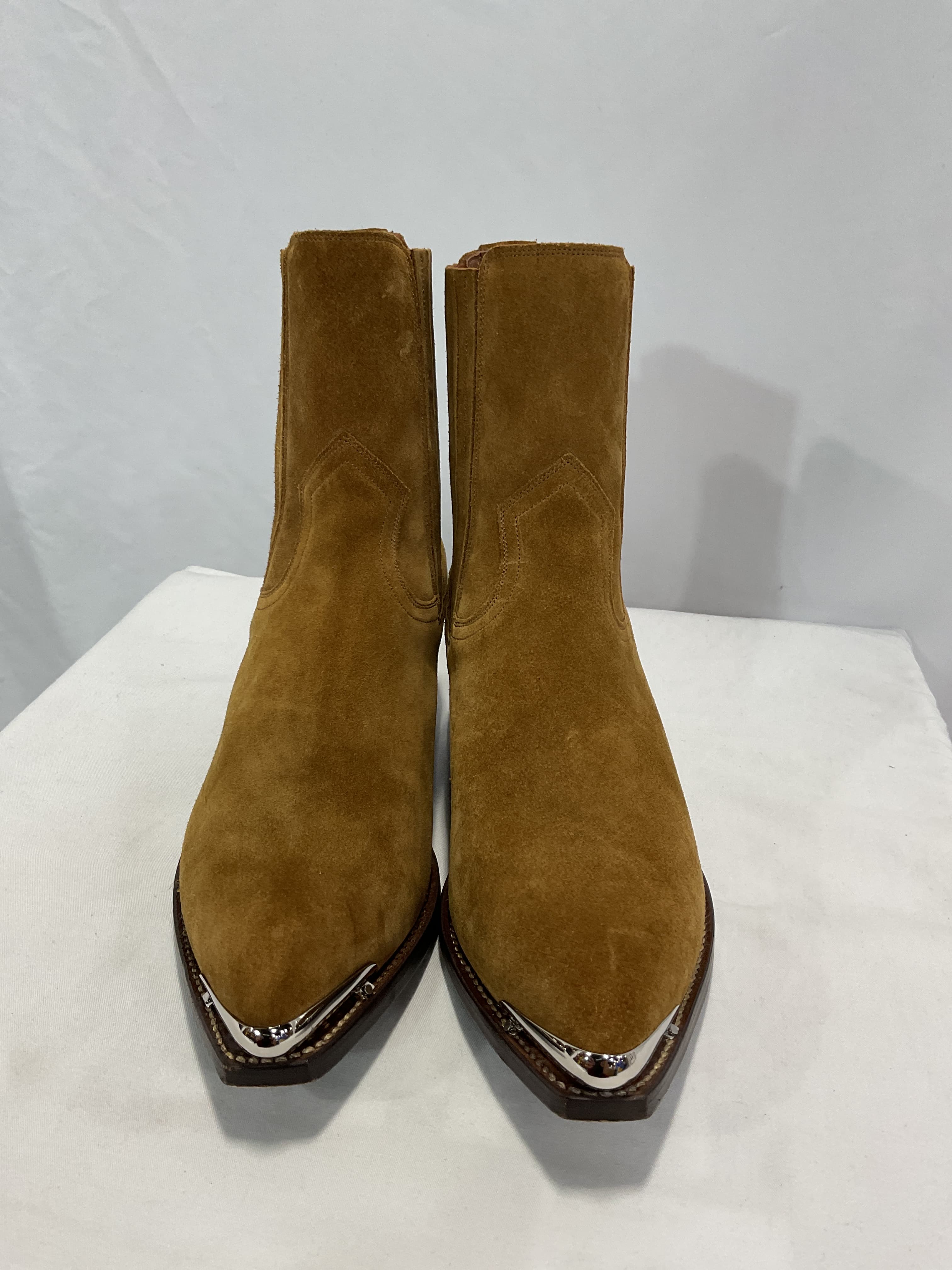 Western Boots - Image 3