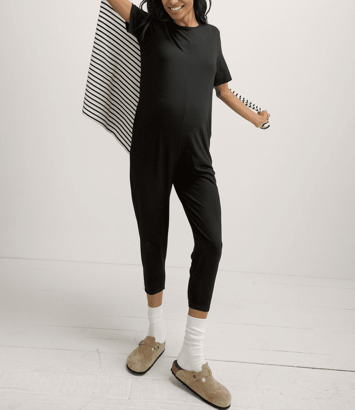 The Walkabout Jumper - Image 1