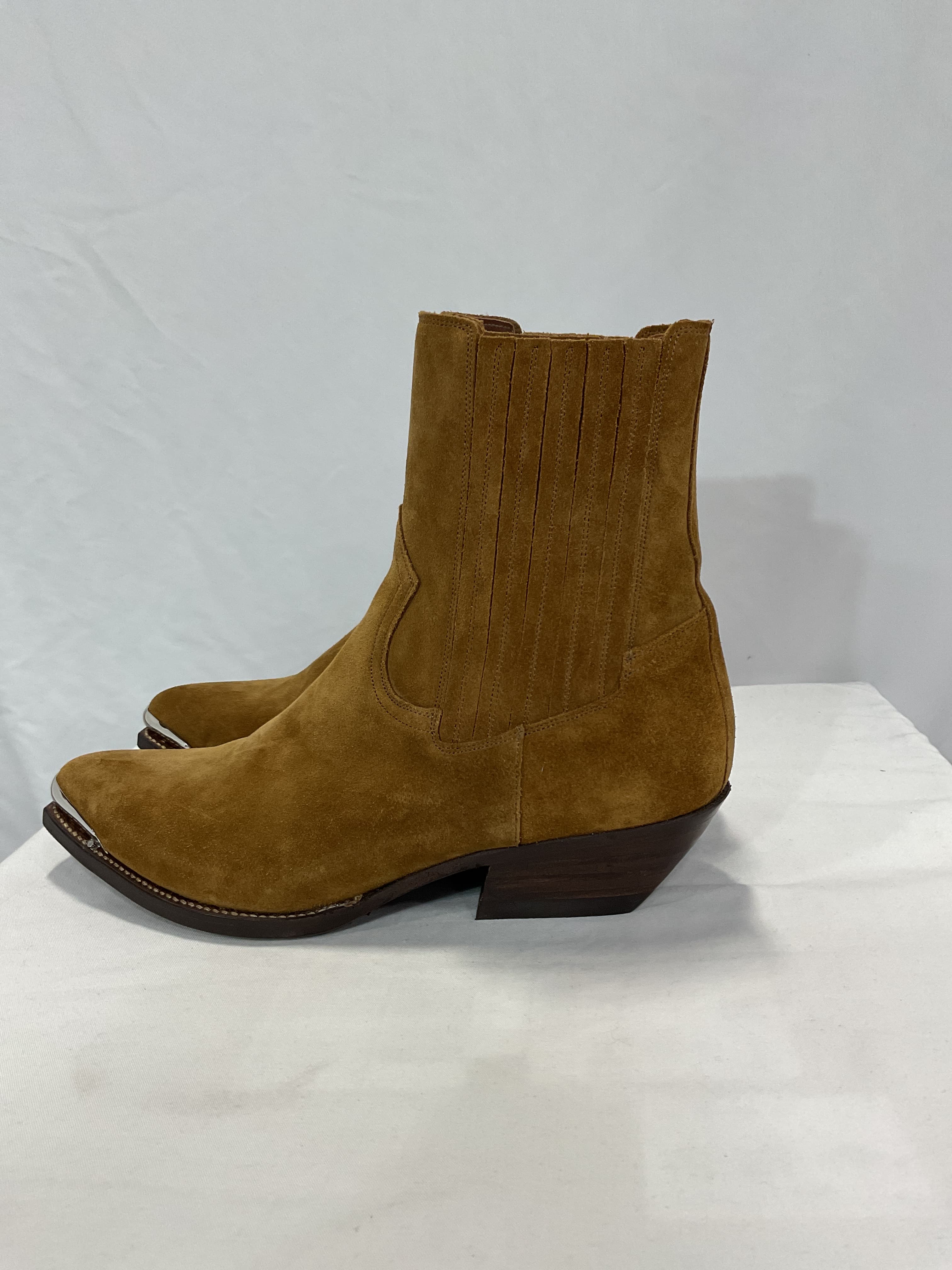 Western Boots - Image 4