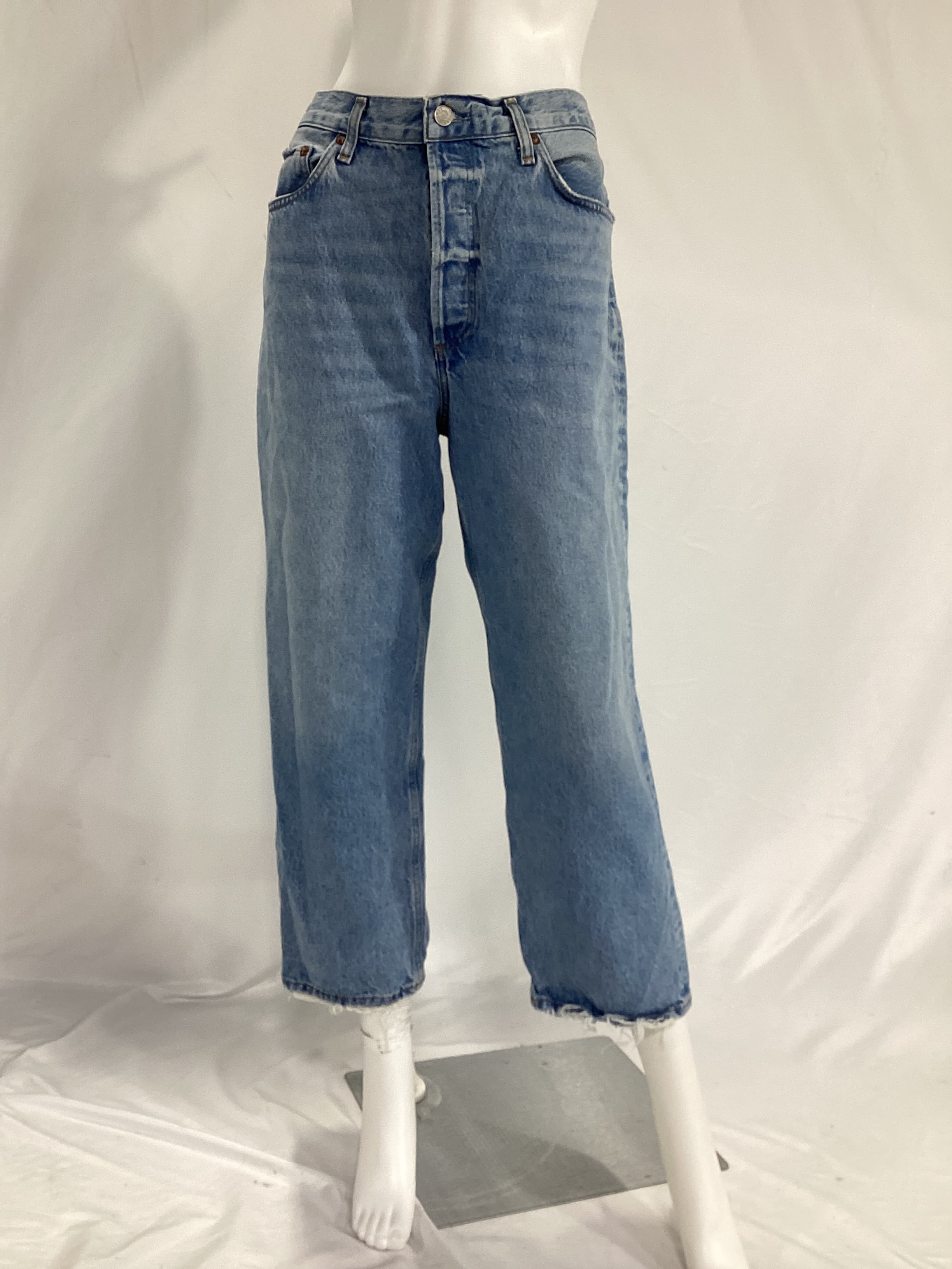 90's Crop In Bound - Image 2