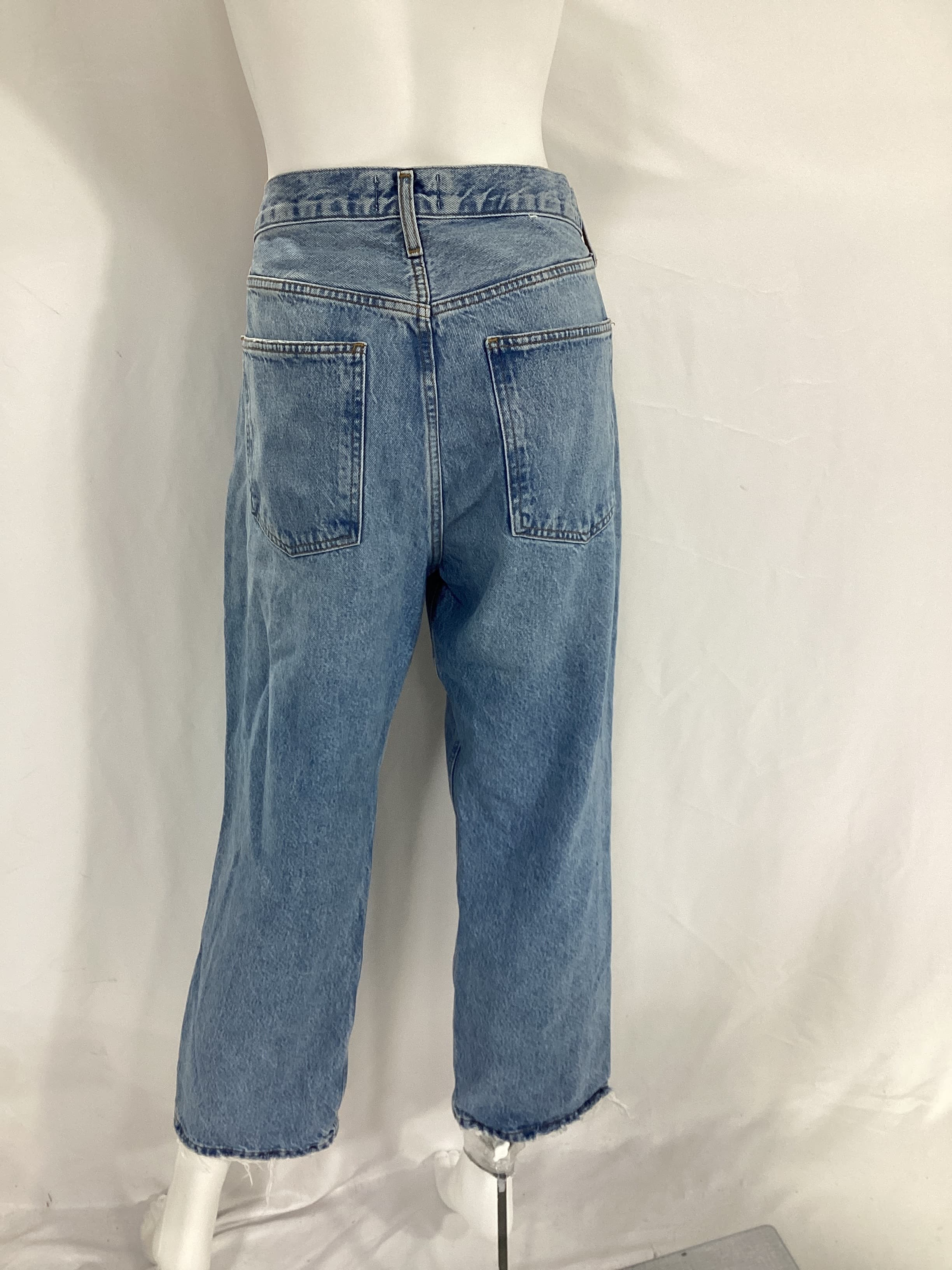 90's Crop In Bound - Image 3