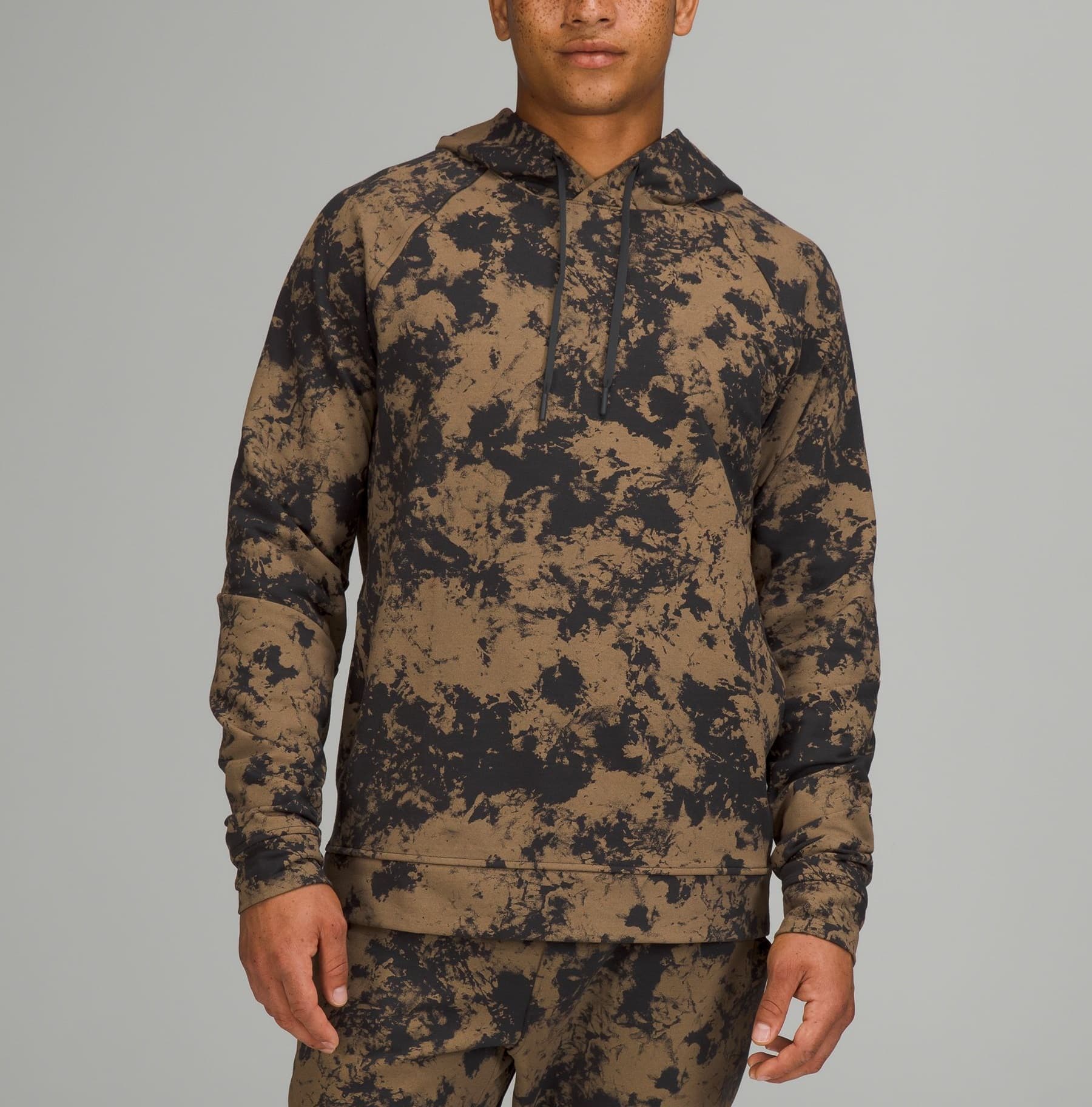 City Sweat Pullover Hoodie - Image 1