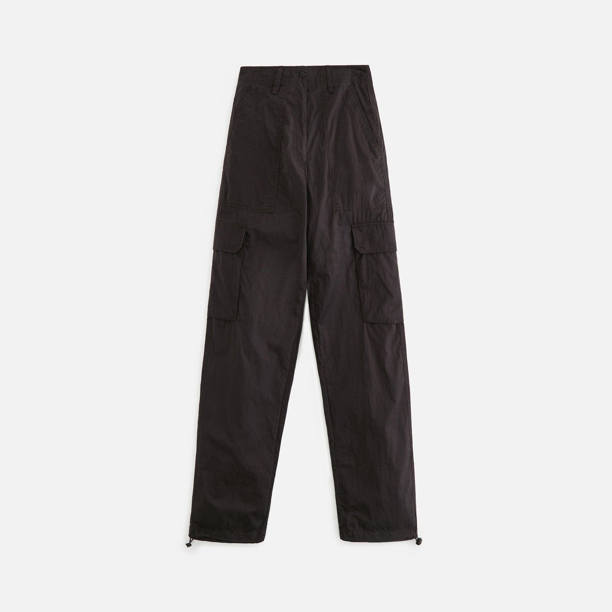 Women Evans Cotton Nylon Utility Pant - Image 1