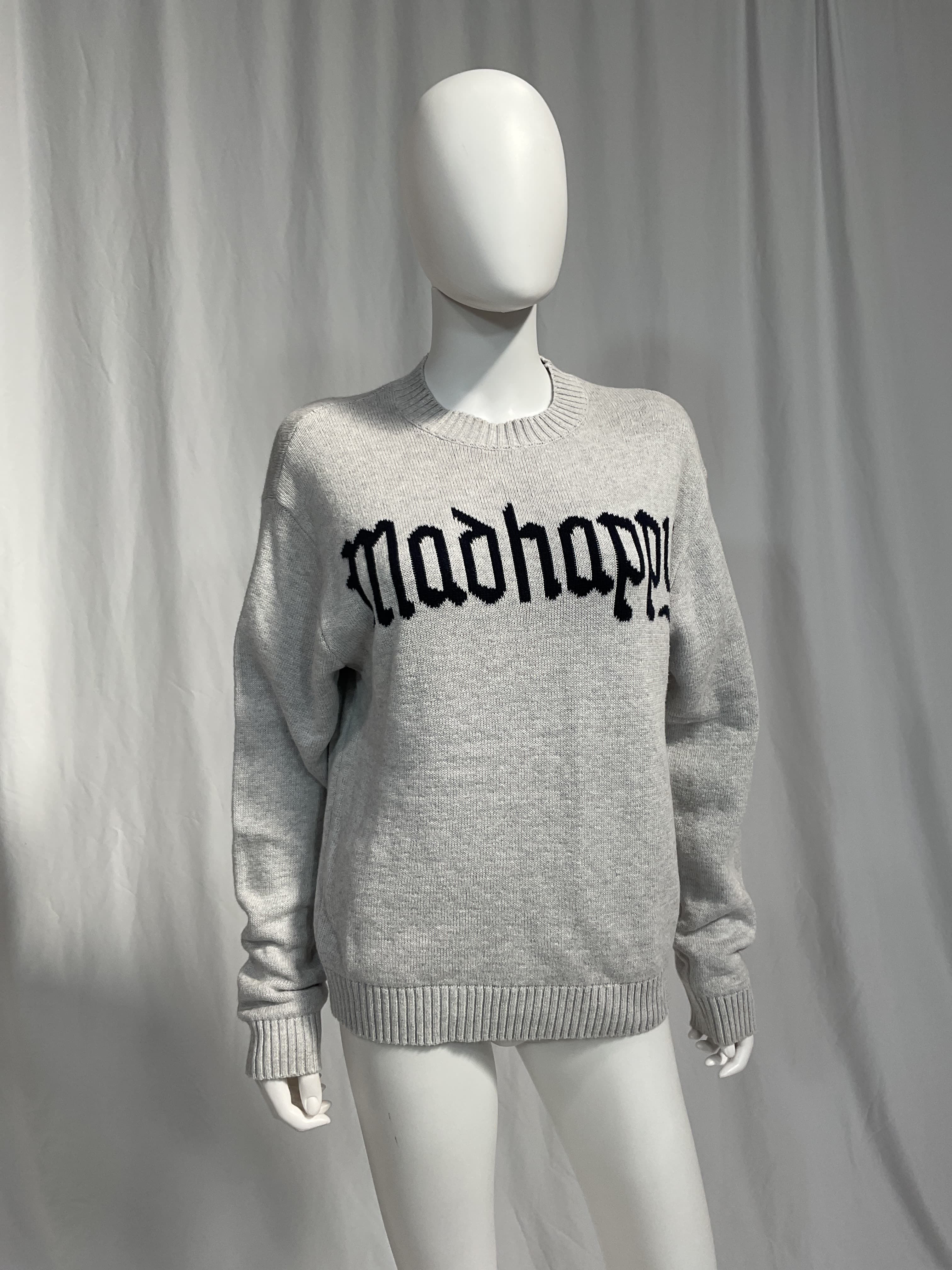 Alumni Knit Sweater - Image 2