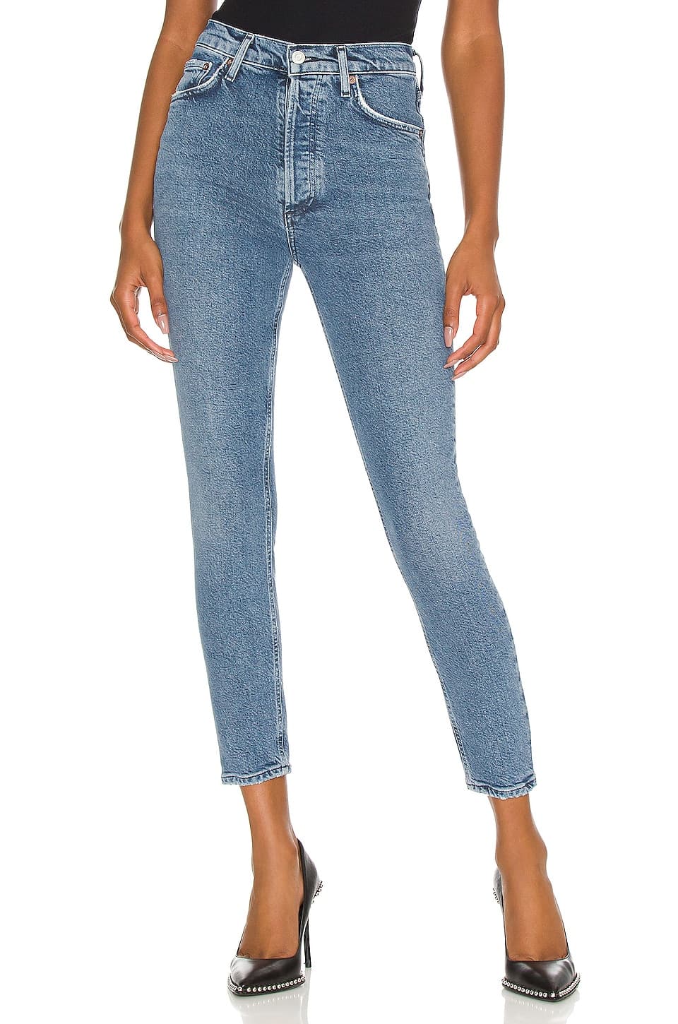 Nico High Rise Slim - Image 1