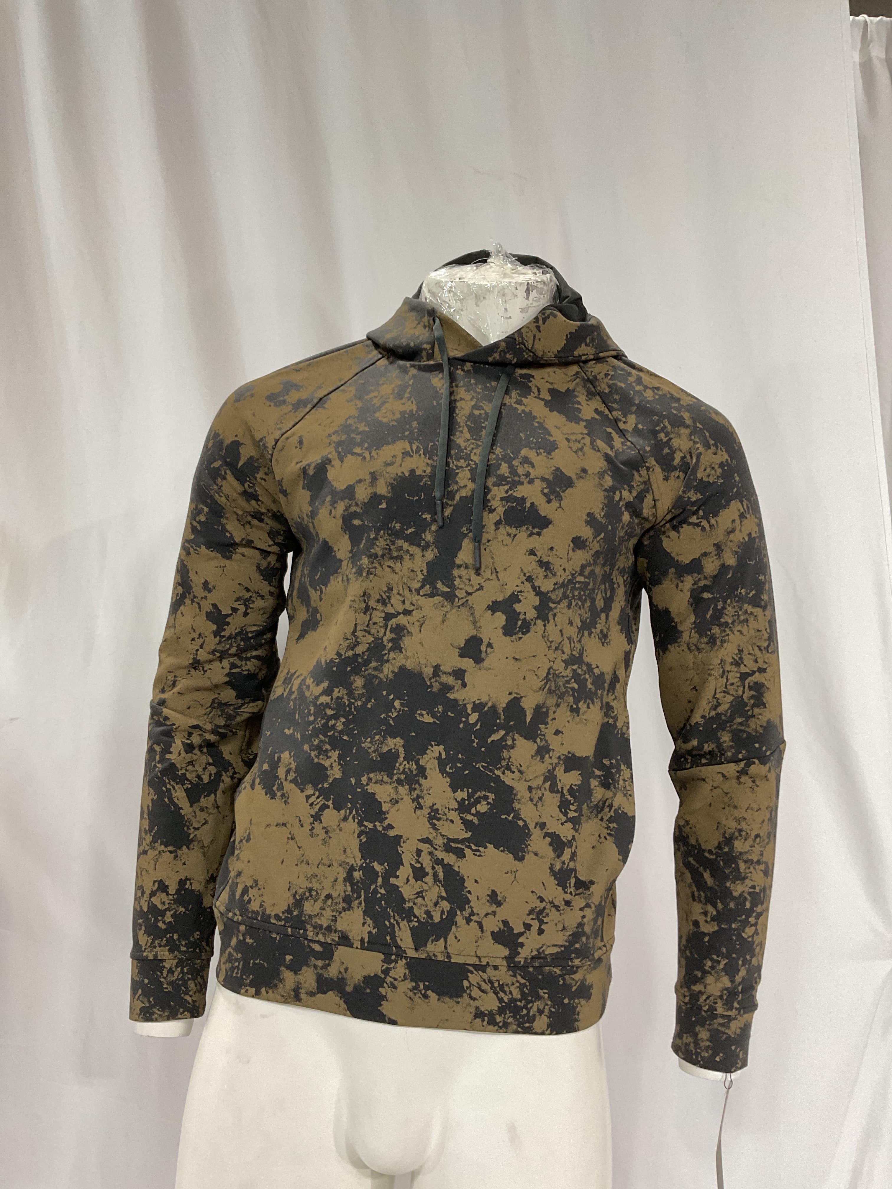 City Sweat Pullover Hoodie - Image 2