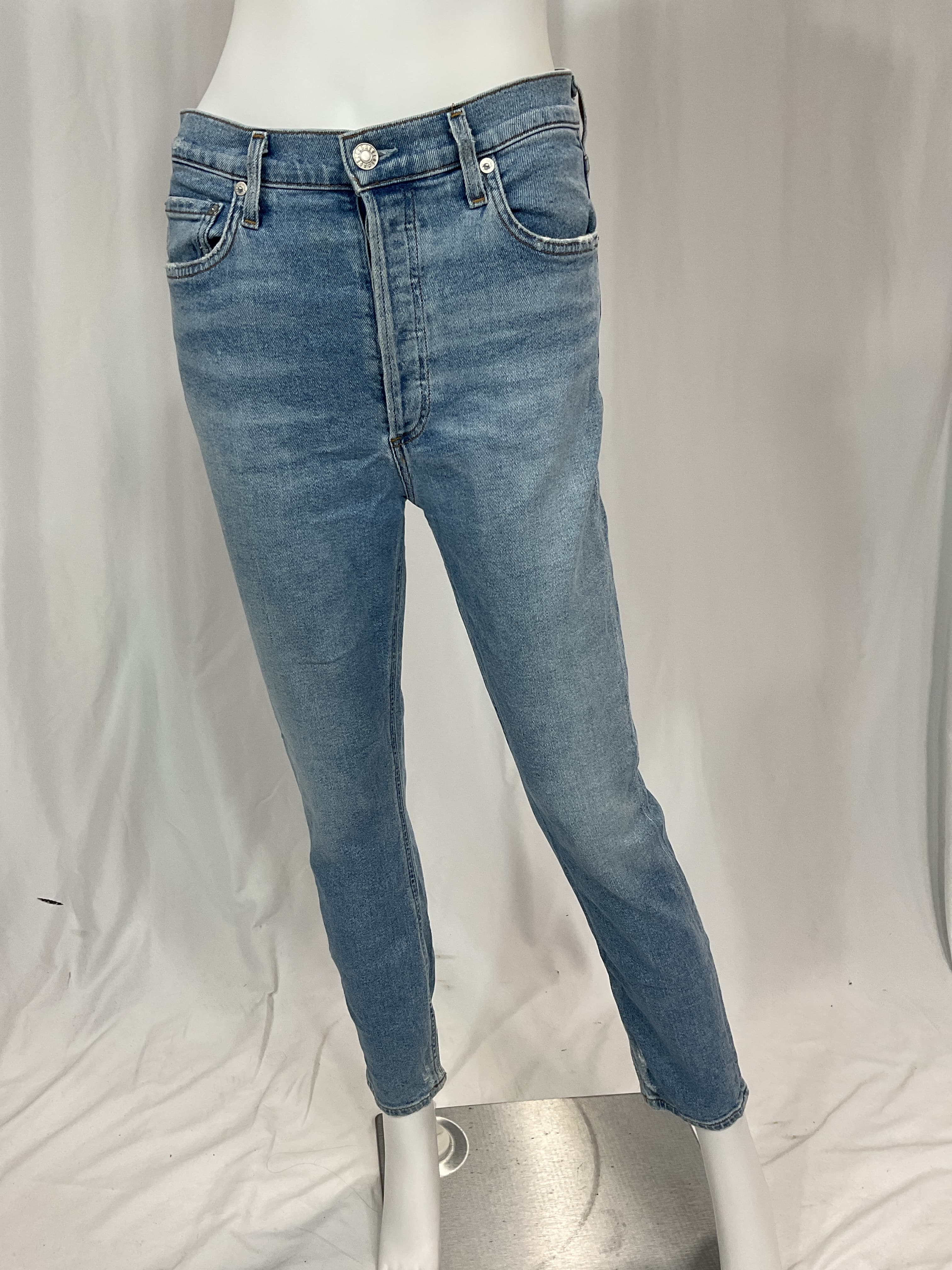 Nico High Rise Slim - Image 3