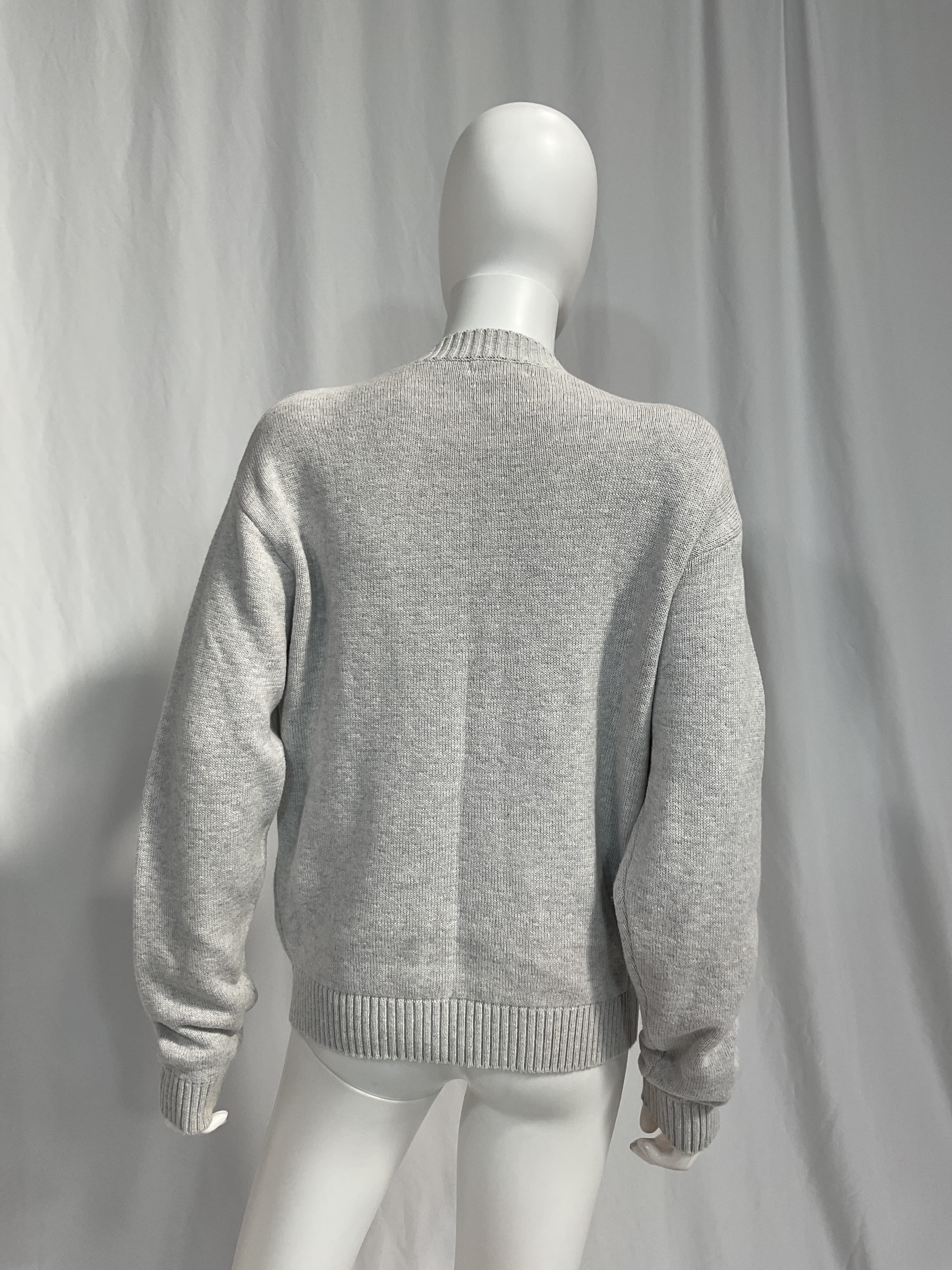 Alumni Knit Sweater - Image 3
