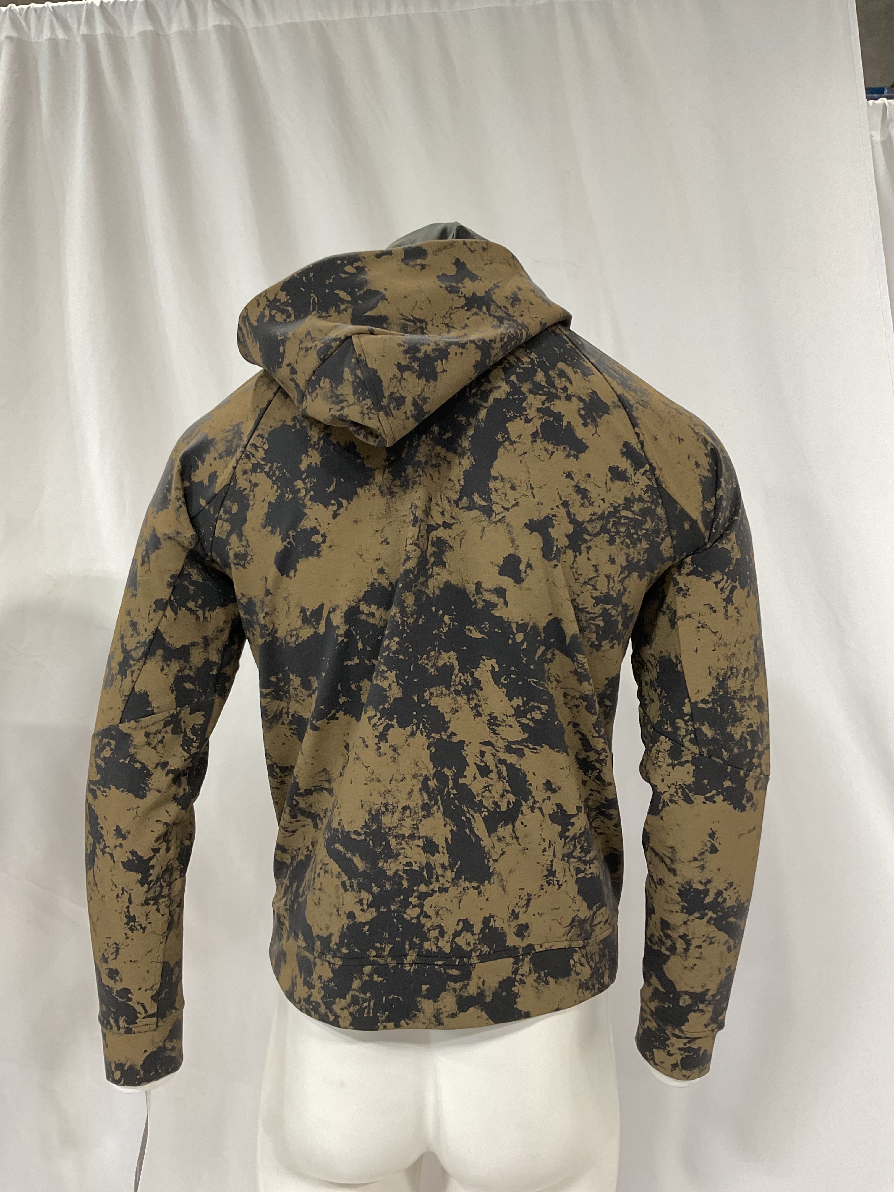 City Sweat Pullover Hoodie - Image 4