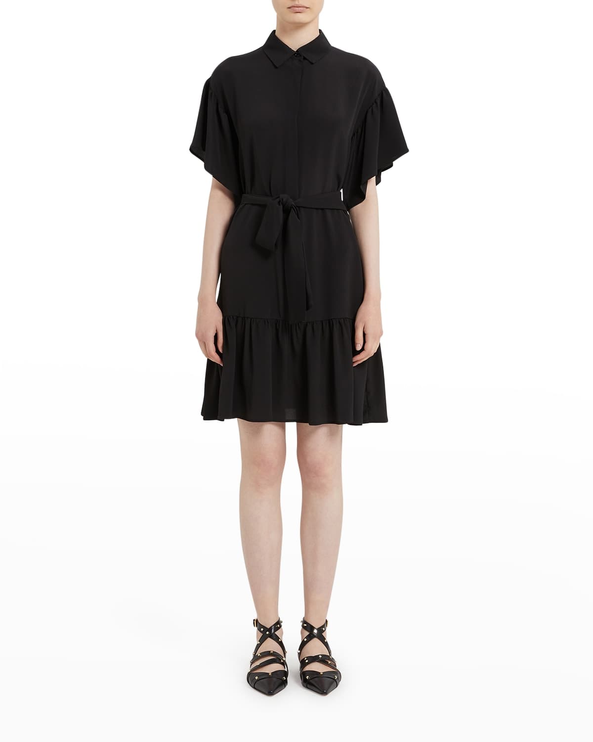 Marella Erminia Dress - Image 1