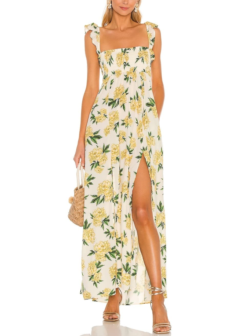 Leandra Dress - Image 1