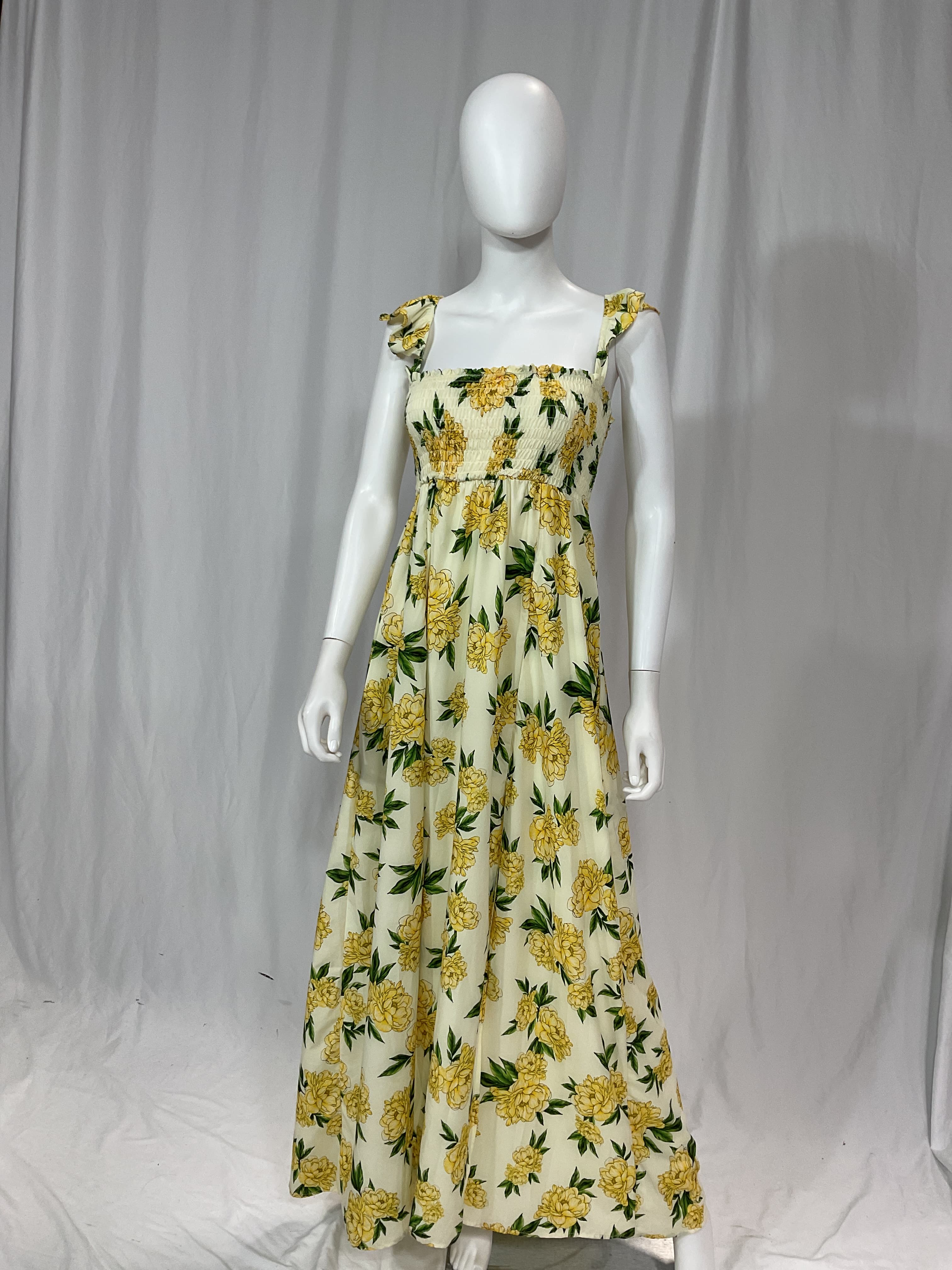 Leandra Dress - Image 3