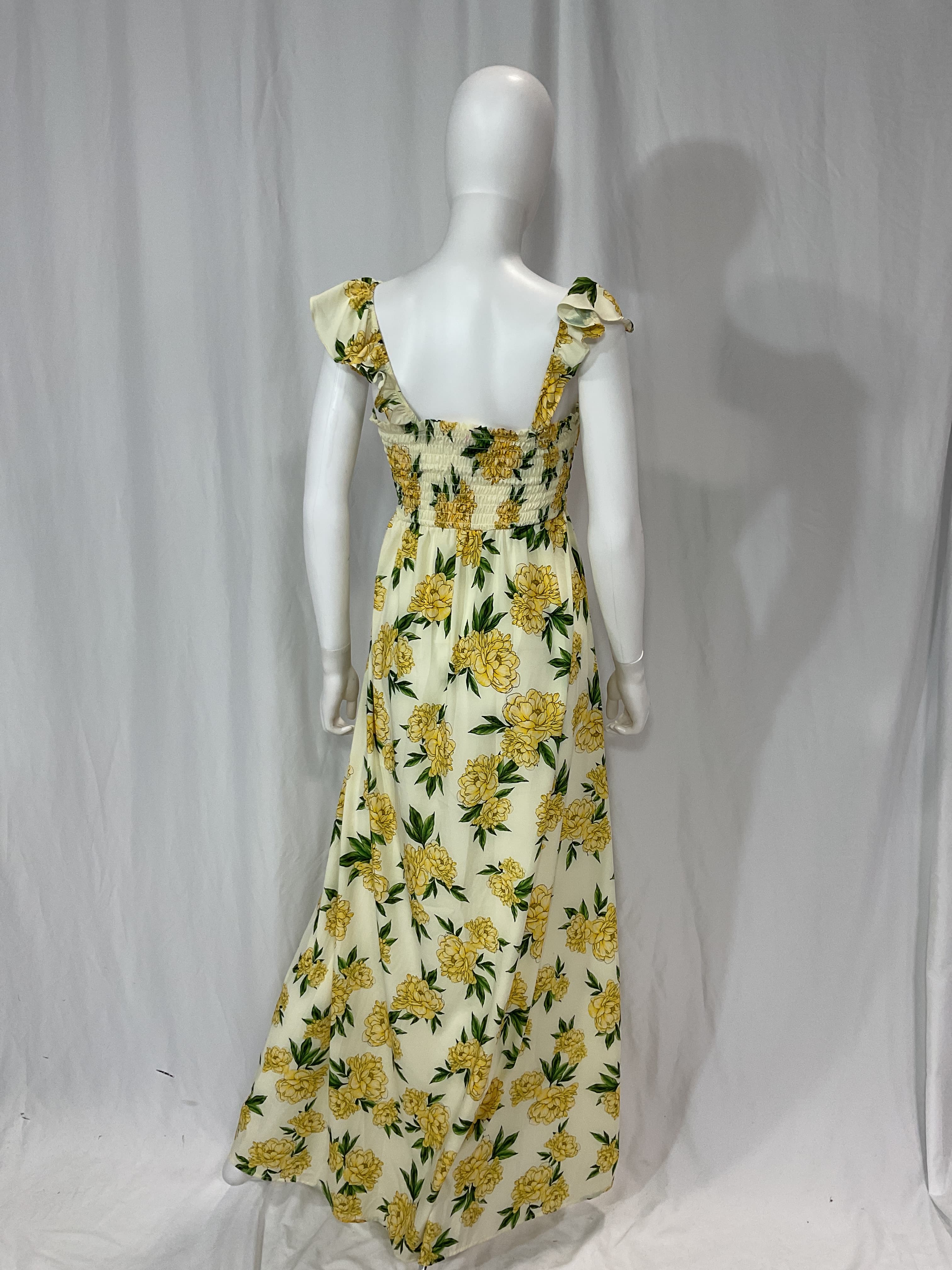 Leandra Dress - Image 4