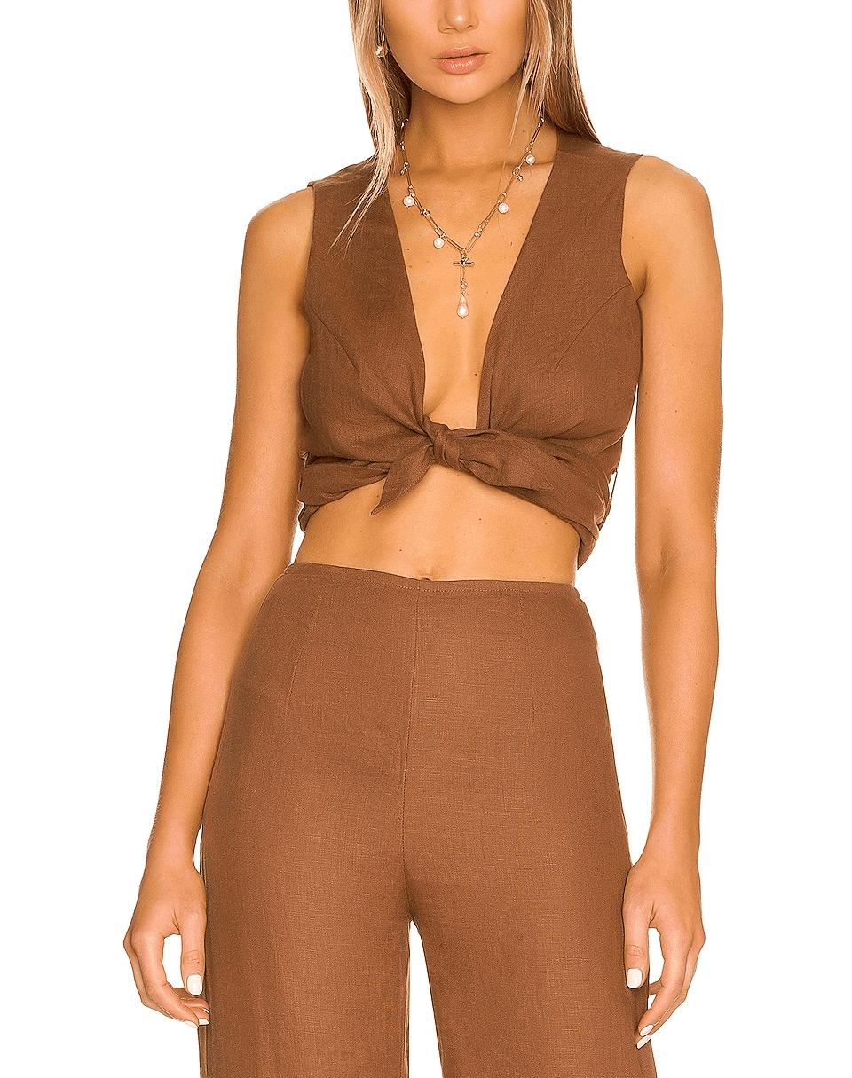 Desitha Top - Image 1