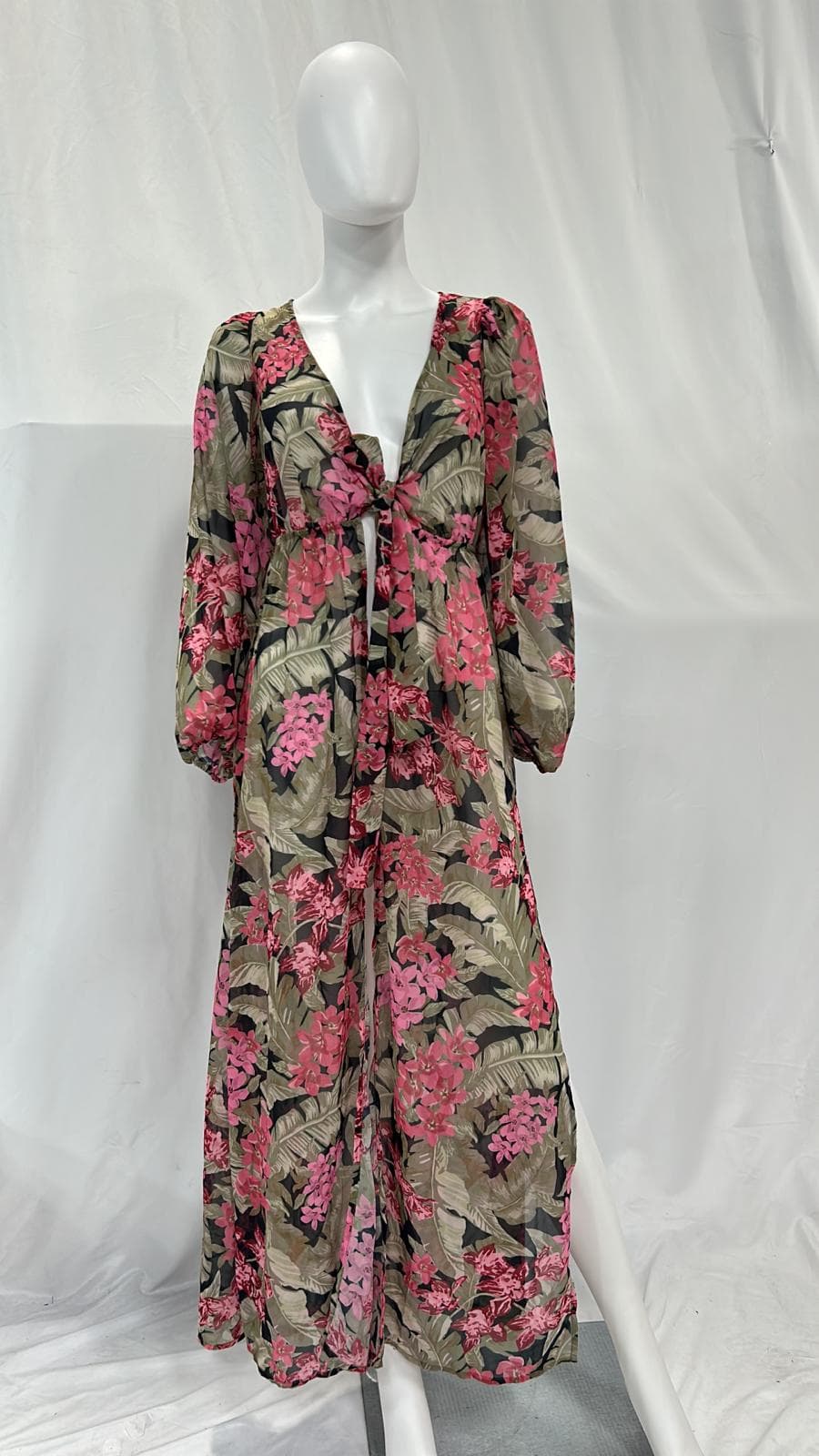 Ryan Dress - Image 1